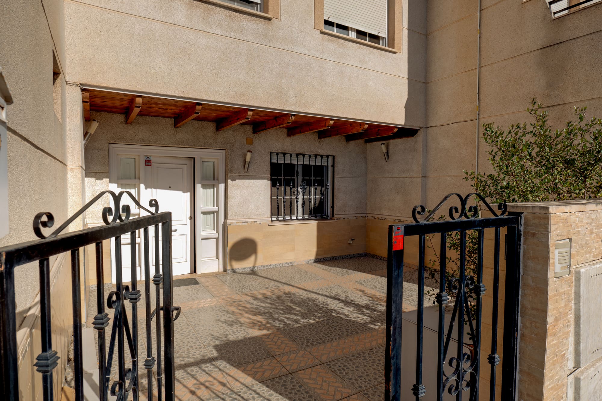 Adosado en Alaquàs, imagen 1