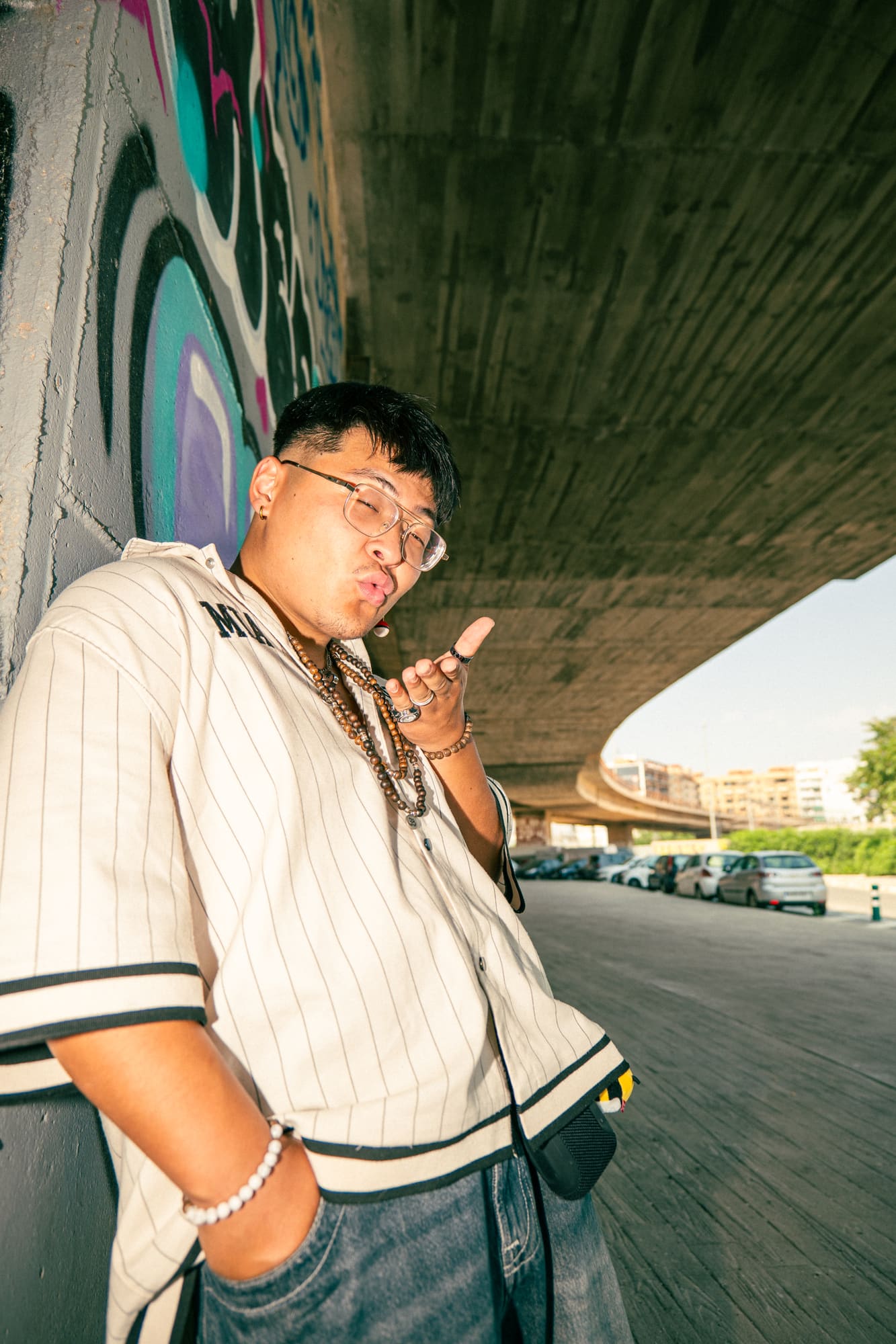 Sesión Urban Blasskill, imagen 25