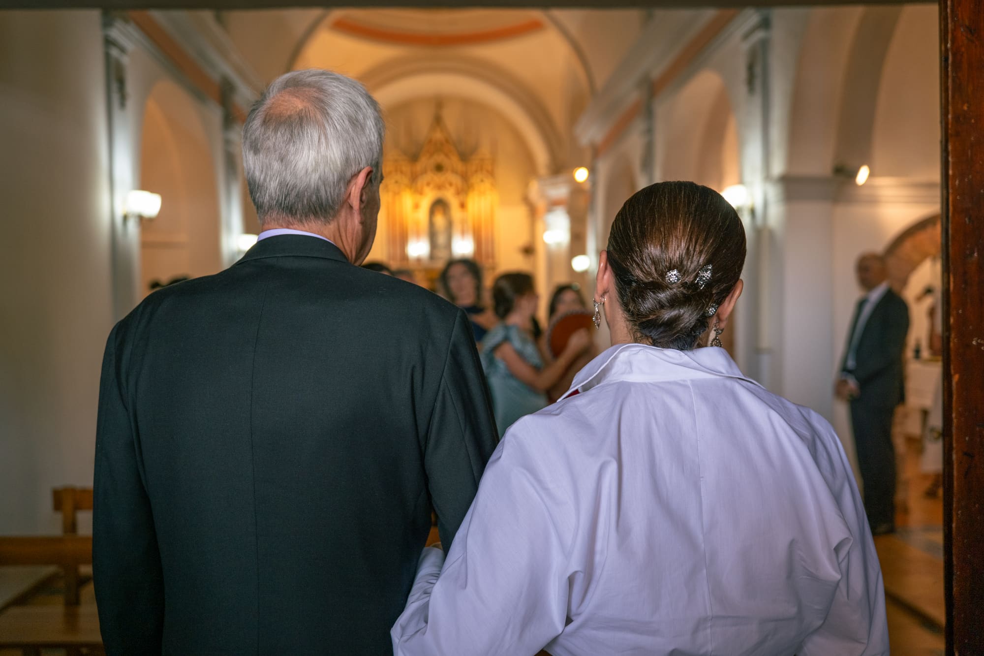 Boda de Marta y Alberto, imagen 2