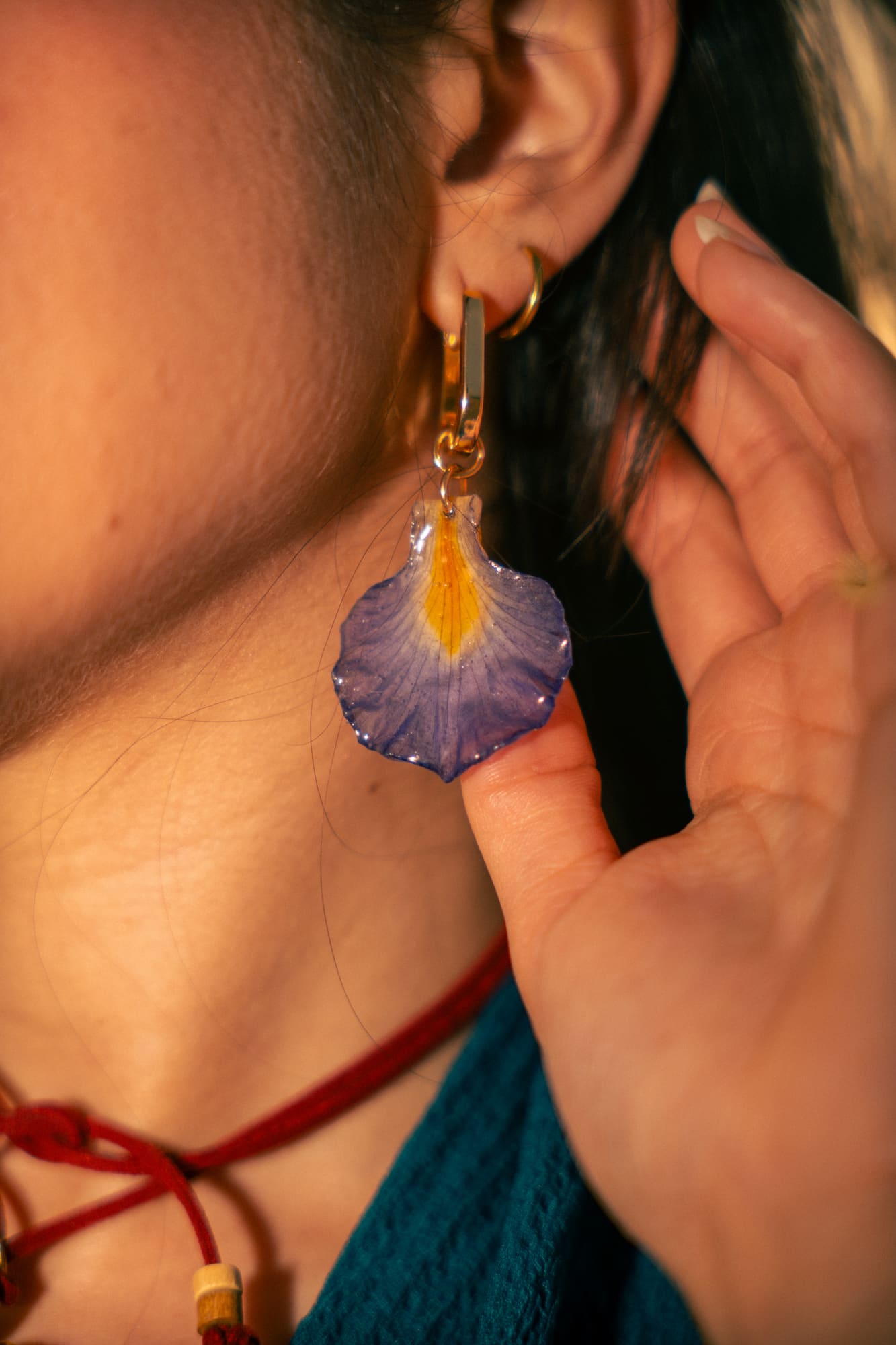 Colección verano Flores de eroL, imagen 5