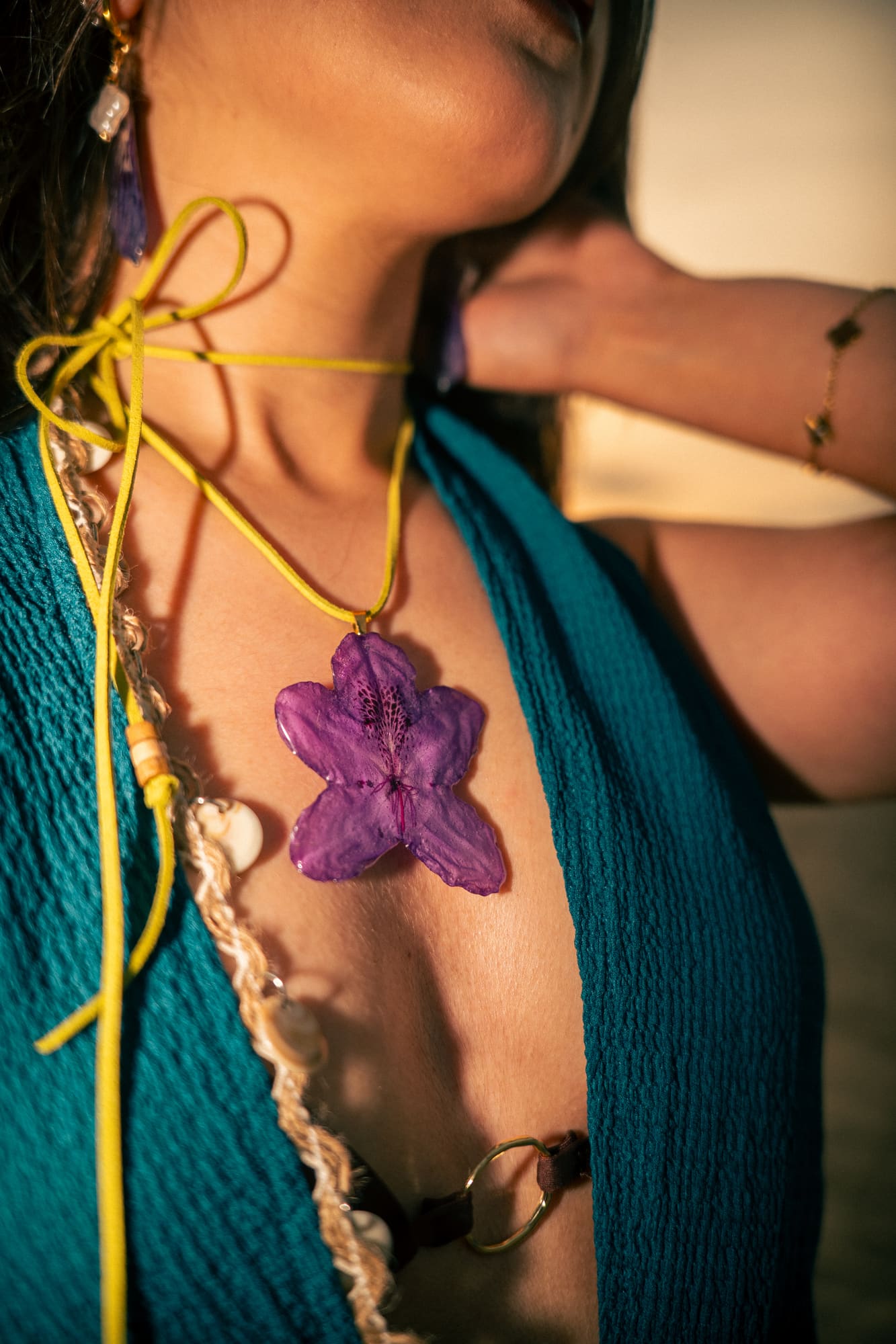 Colección verano Flores de eroL, imagen 9