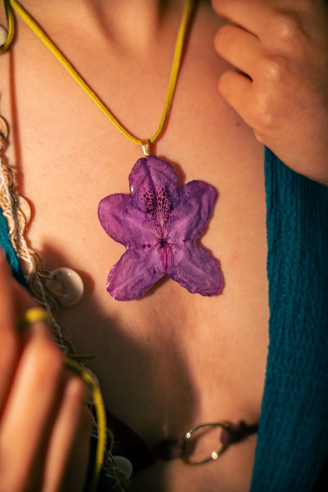 Colección verano Flores de eroL, imagen 11