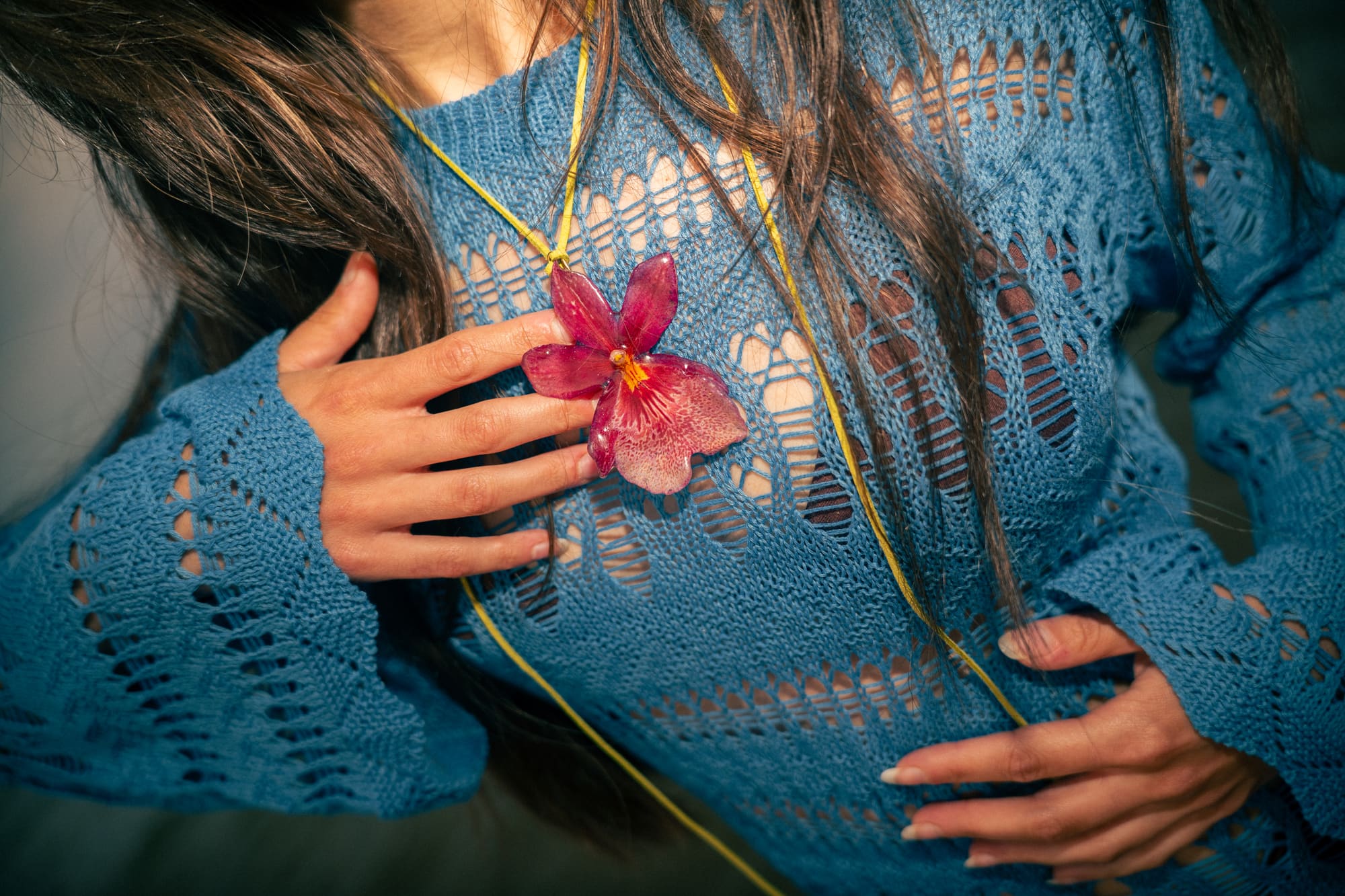 Colección verano Flores de eroL, imagen 41