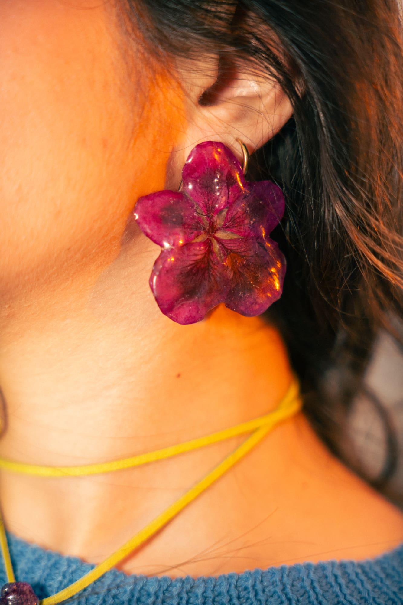 Colección verano Flores de eroL, imagen 45
