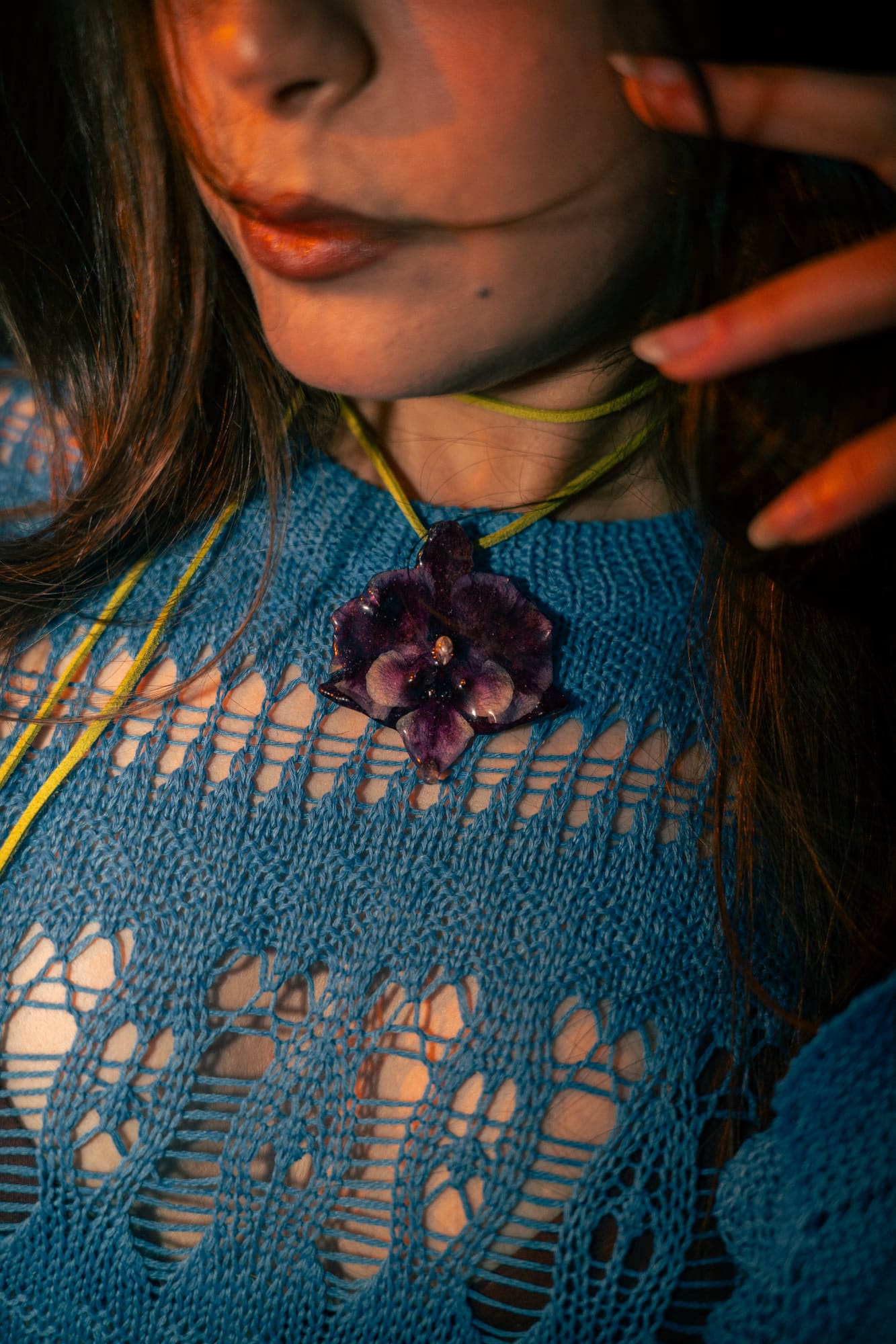 Colección verano Flores de eroL, imagen 47
