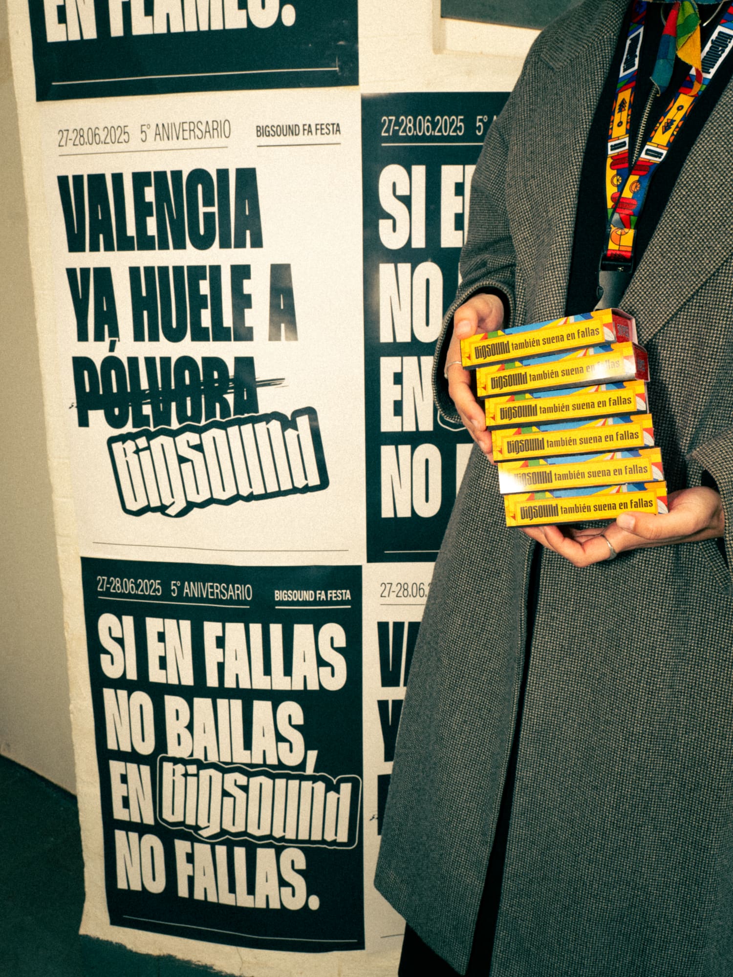 BigSound Rooftop Valencia, imagen 4