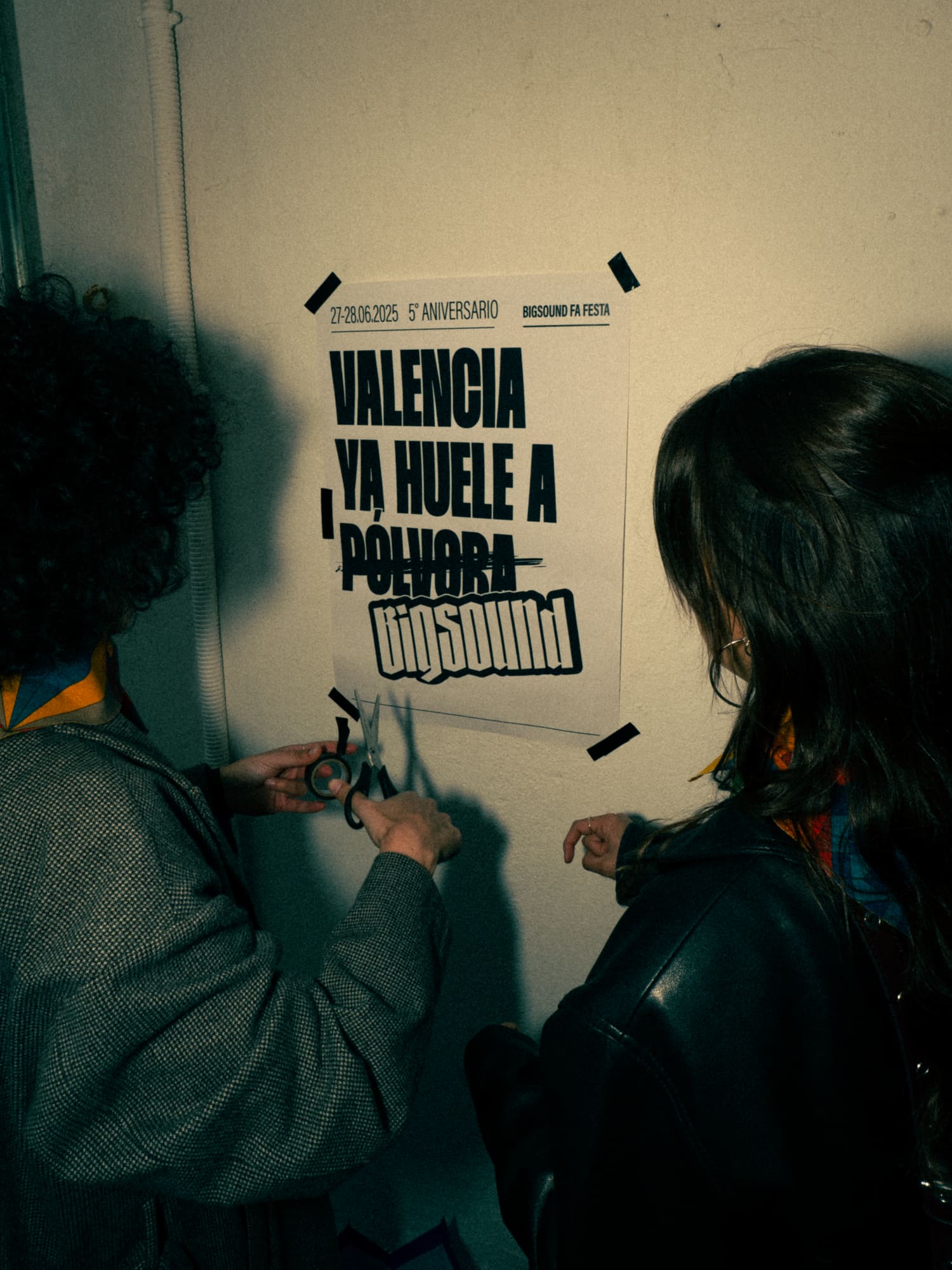 BigSound Rooftop Valencia, imagen 8