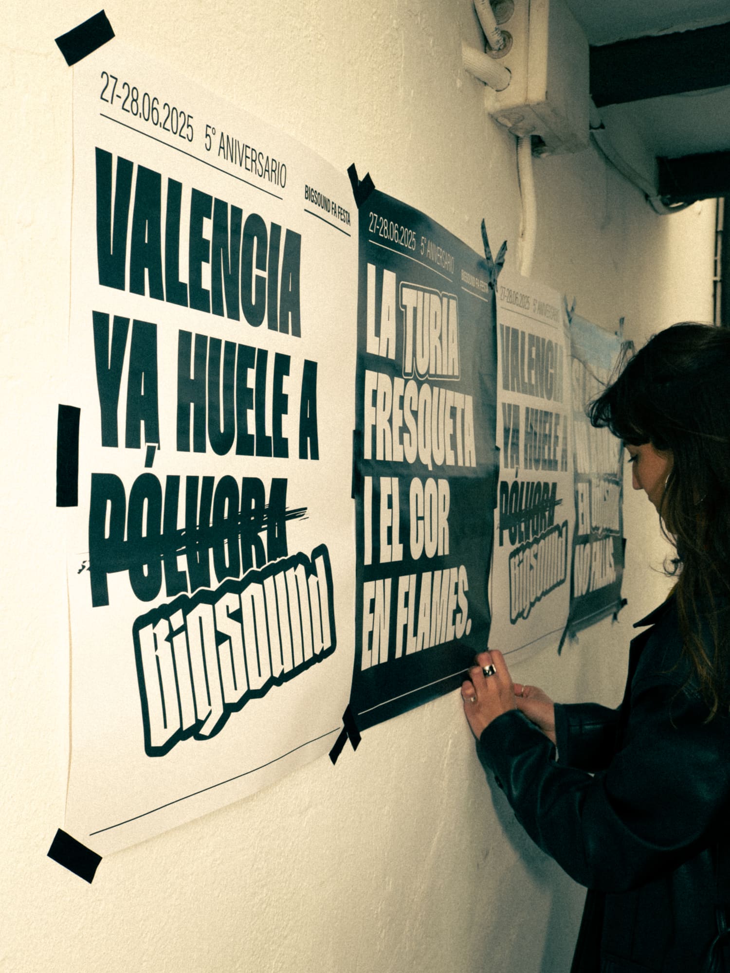 BigSound Rooftop Valencia, imagen 15