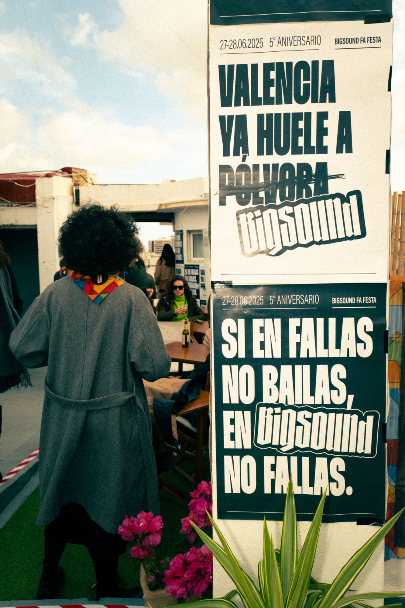 BigSound Rooftop Valencia, imagen 16