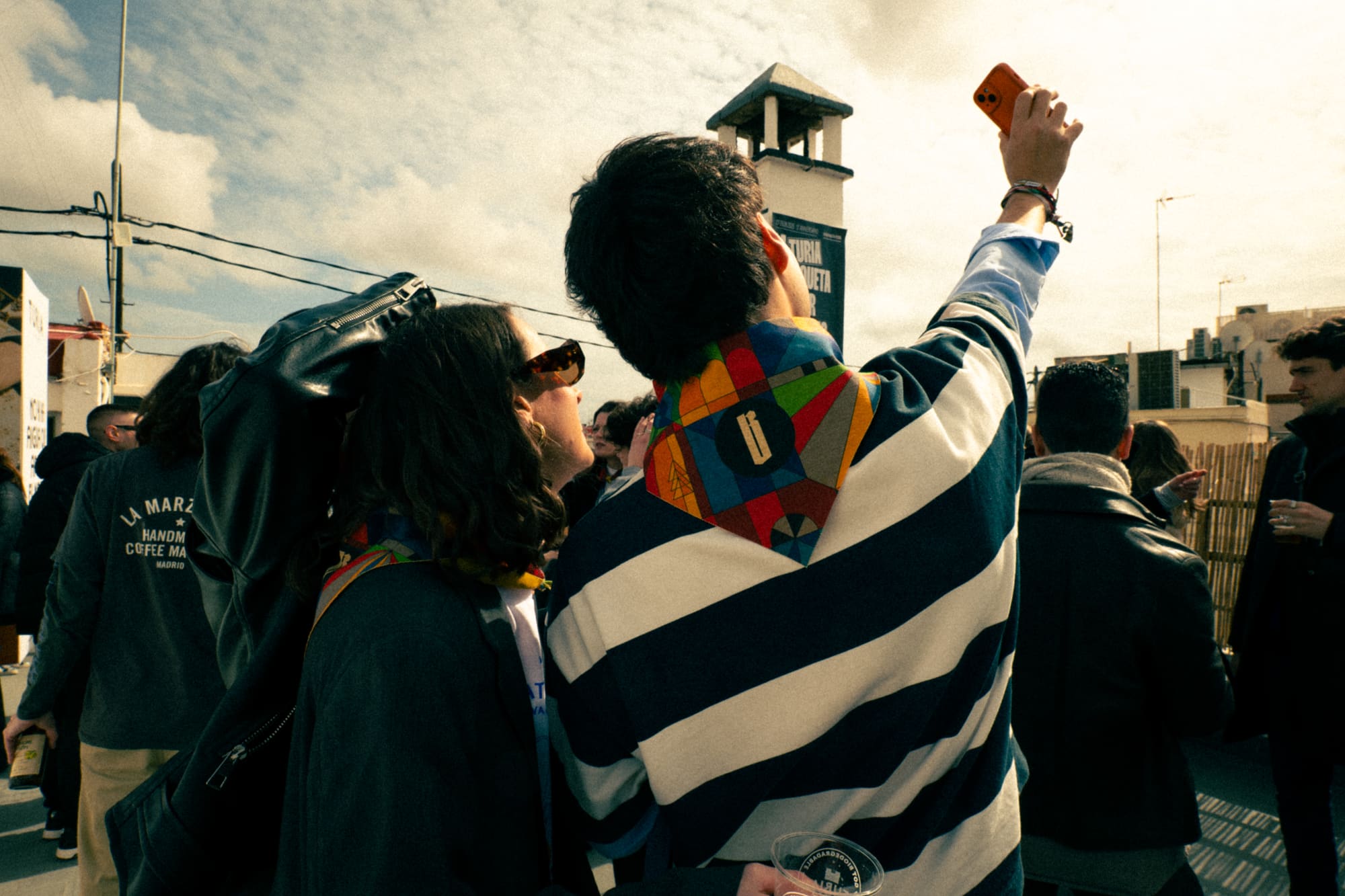 BigSound Rooftop Valencia, imagen 20