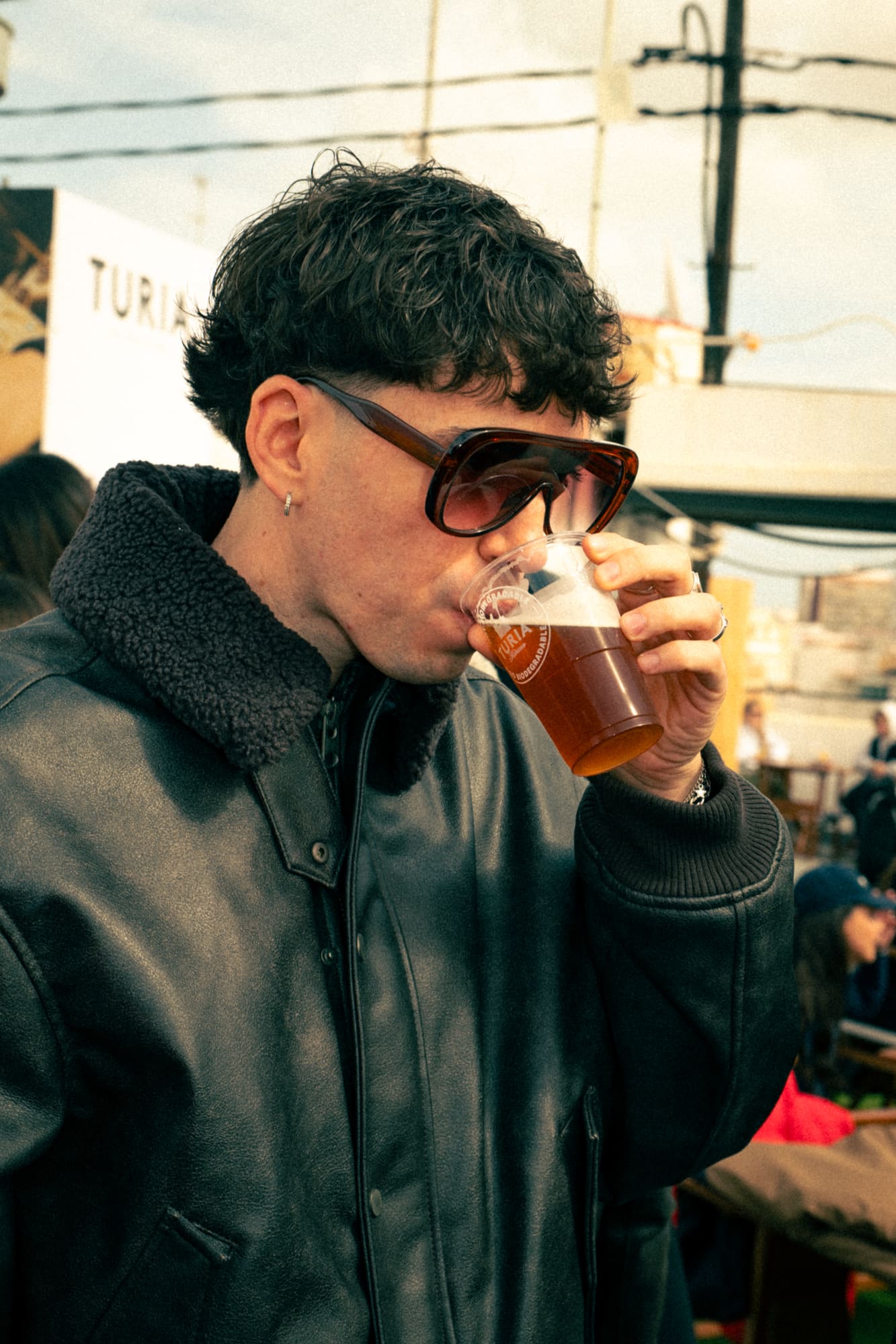 BigSound Rooftop Valencia, imagen 24