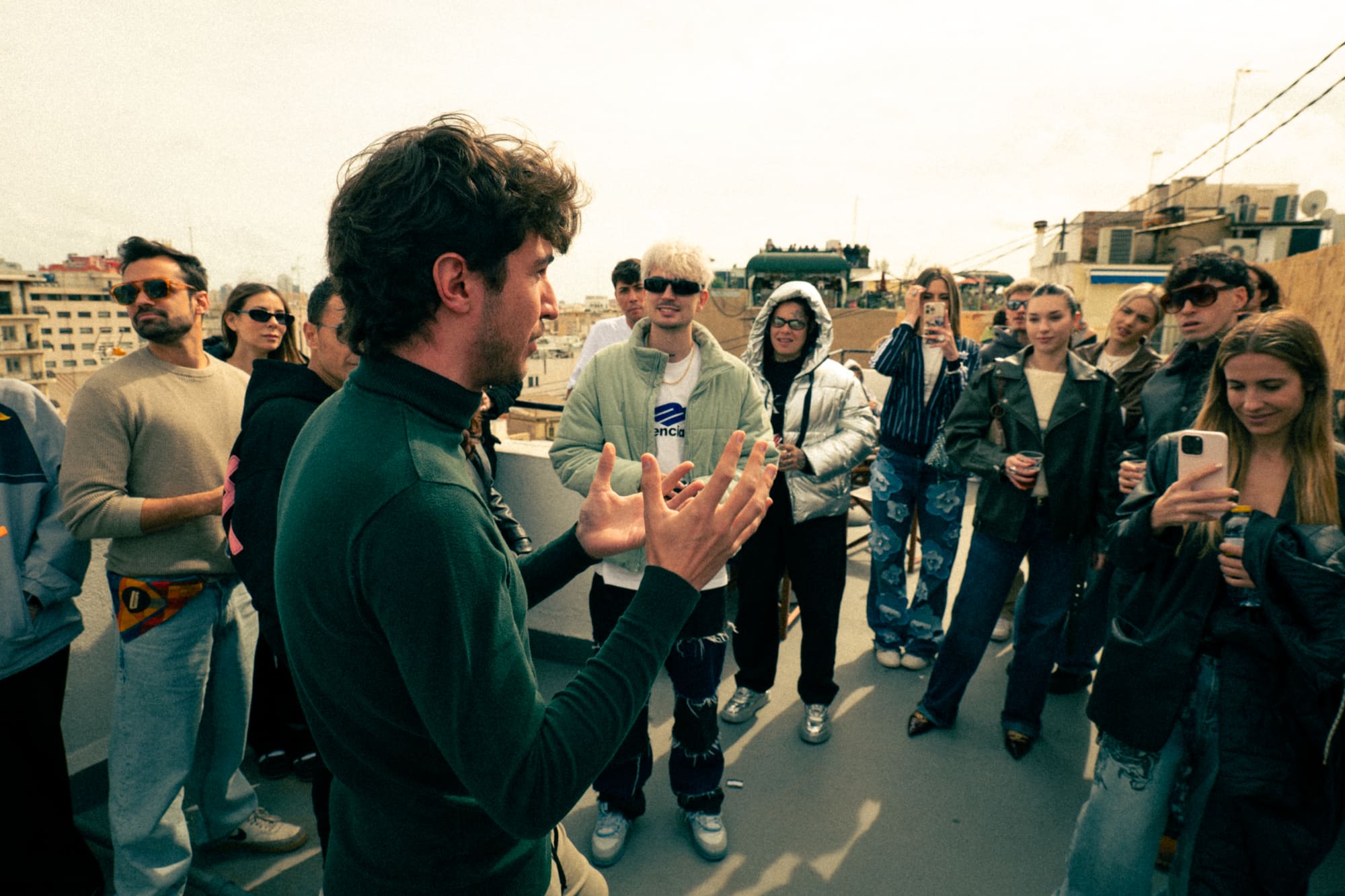 BigSound Rooftop Valencia, imagen 34