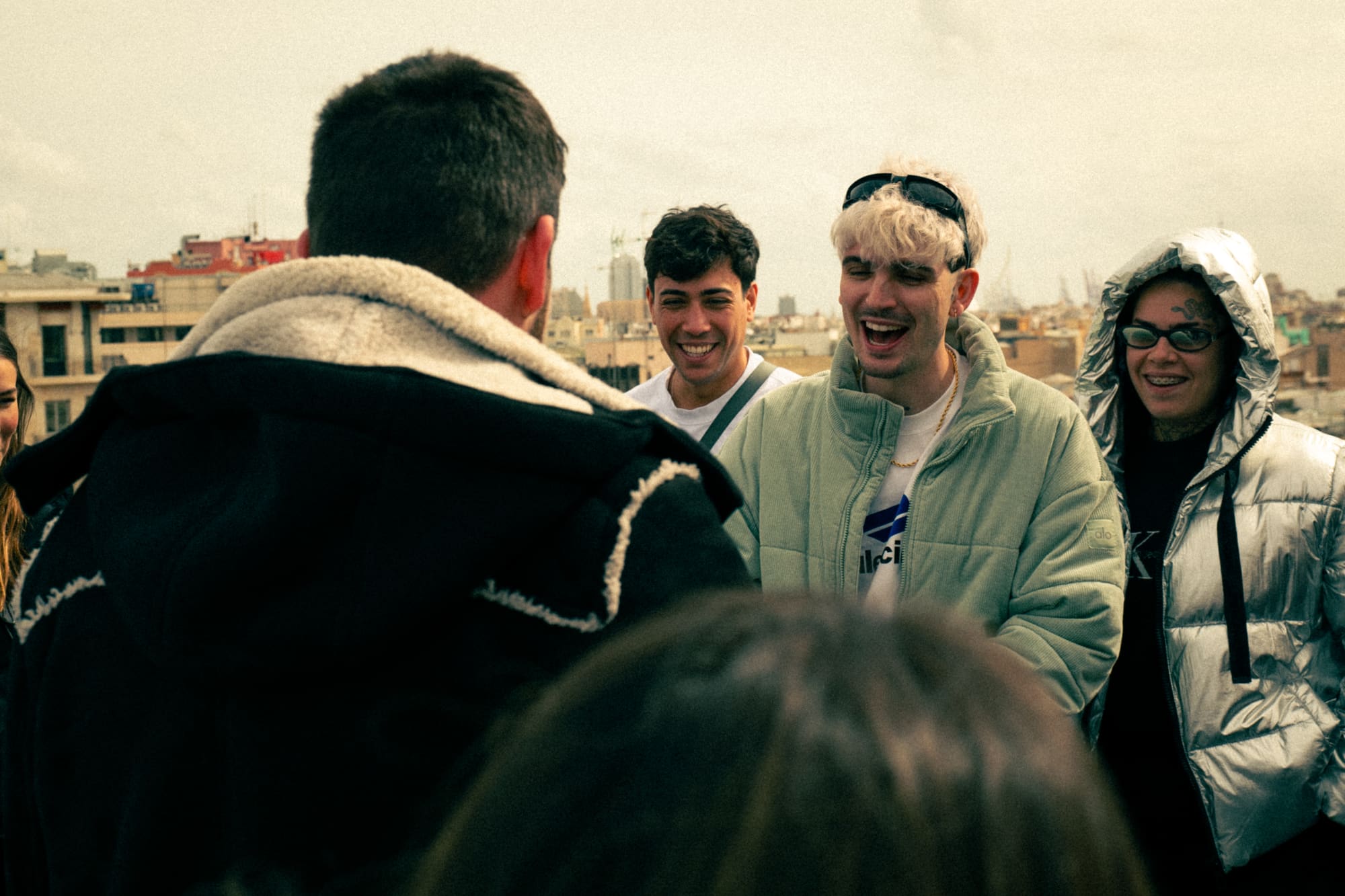 BigSound Rooftop Valencia, imagen 35