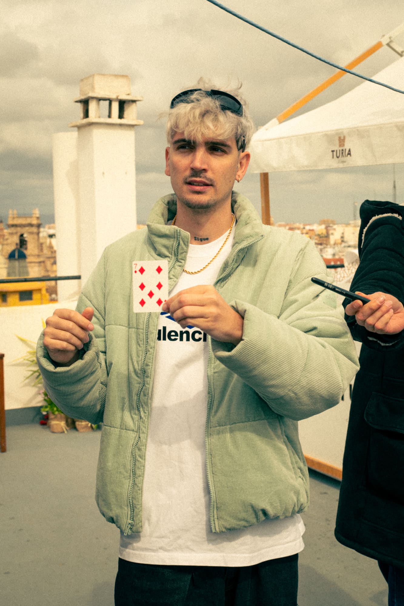 BigSound Rooftop Valencia, imagen 36