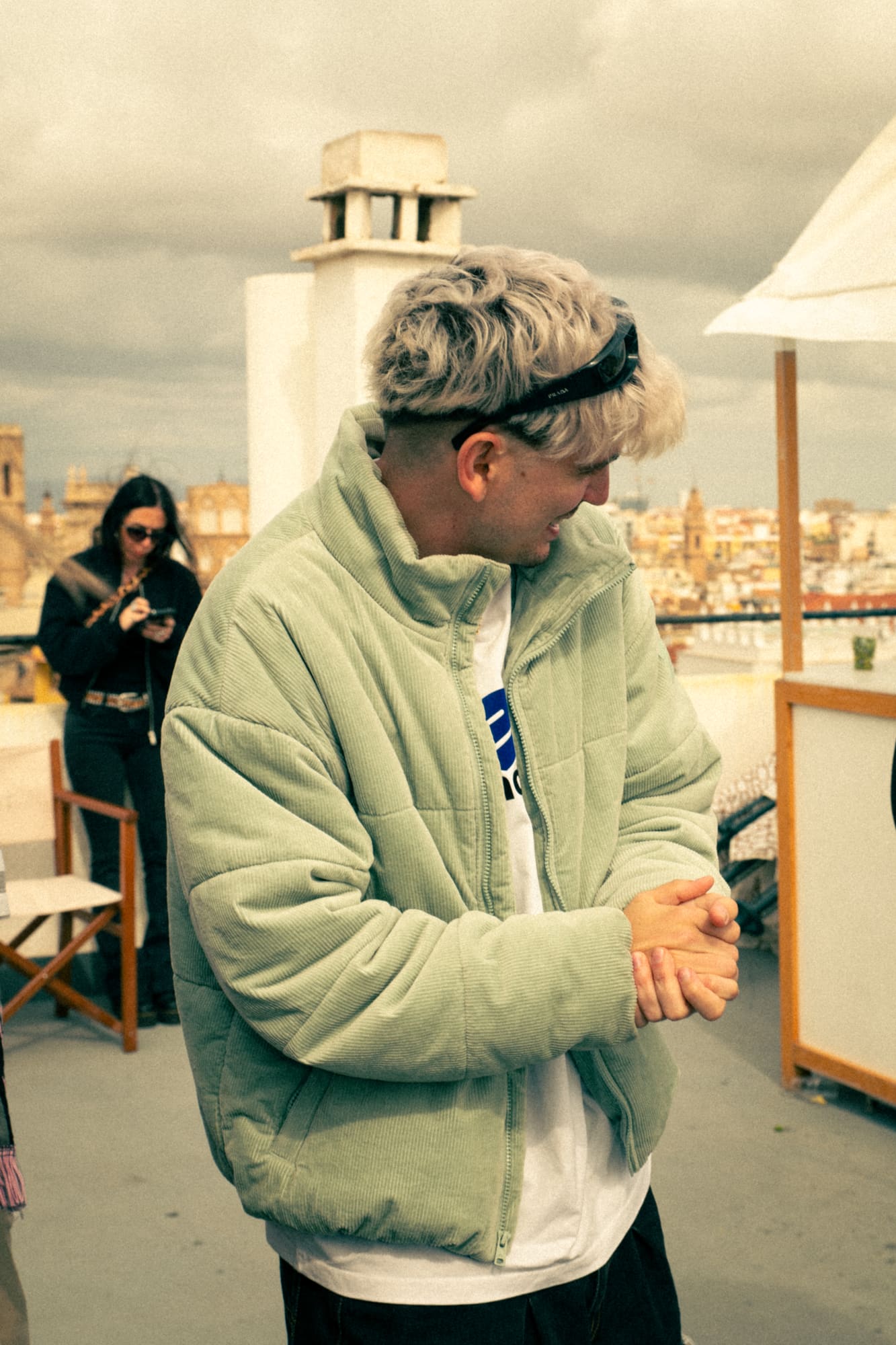 BigSound Rooftop Valencia, imagen 38