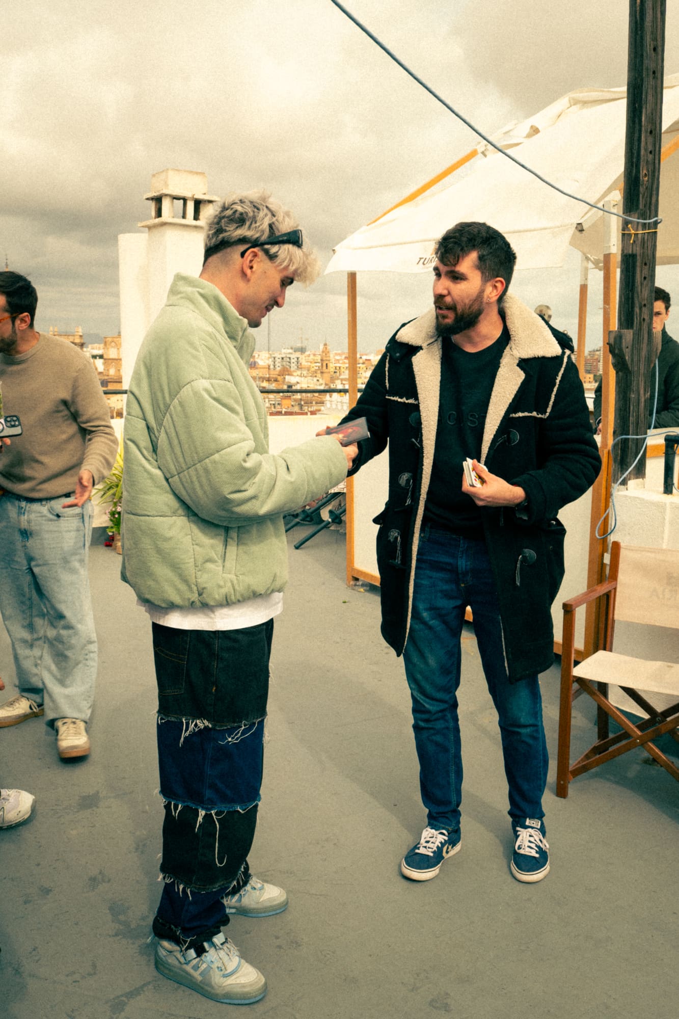 BigSound Rooftop Valencia, imagen 39