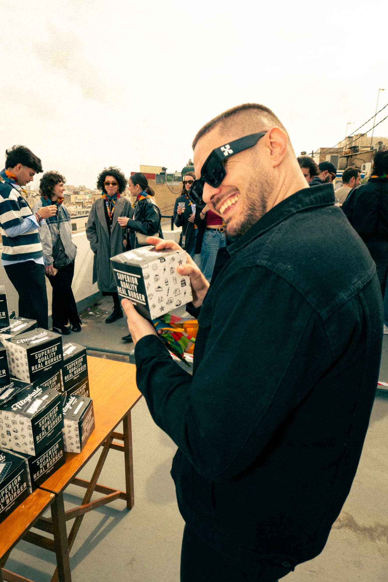 BigSound Rooftop Valencia, imagen 40