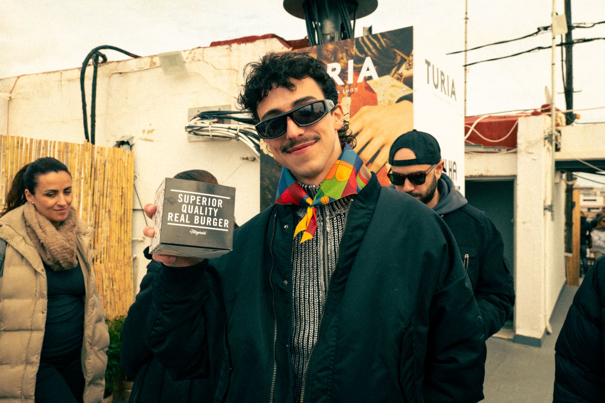 BigSound Rooftop Valencia, imagen 41