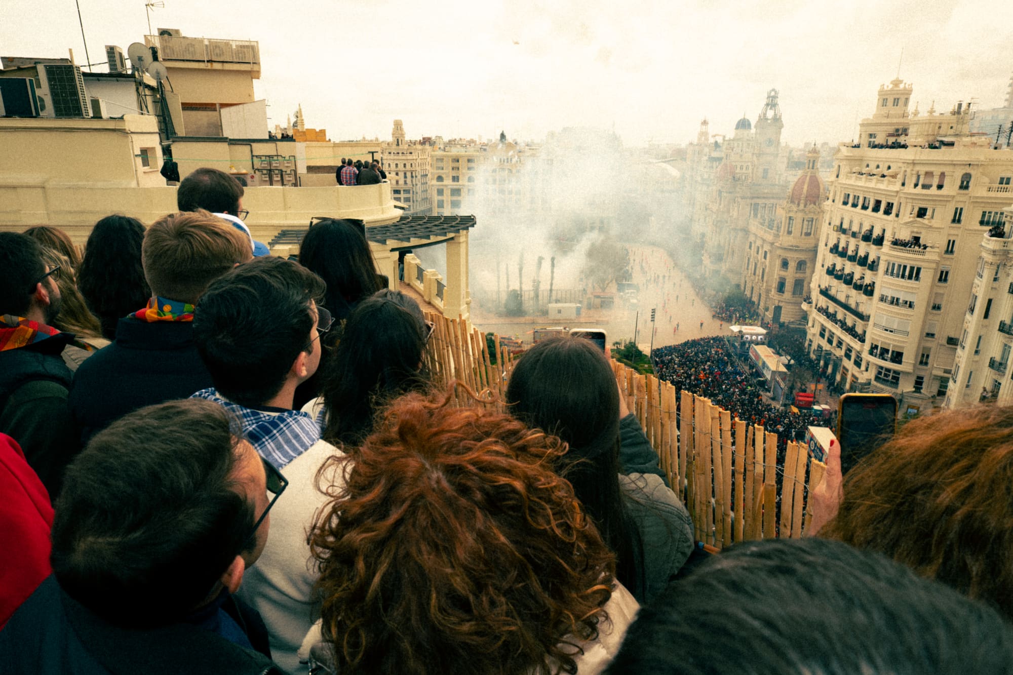 BigSound Rooftop Valencia, imagen 45