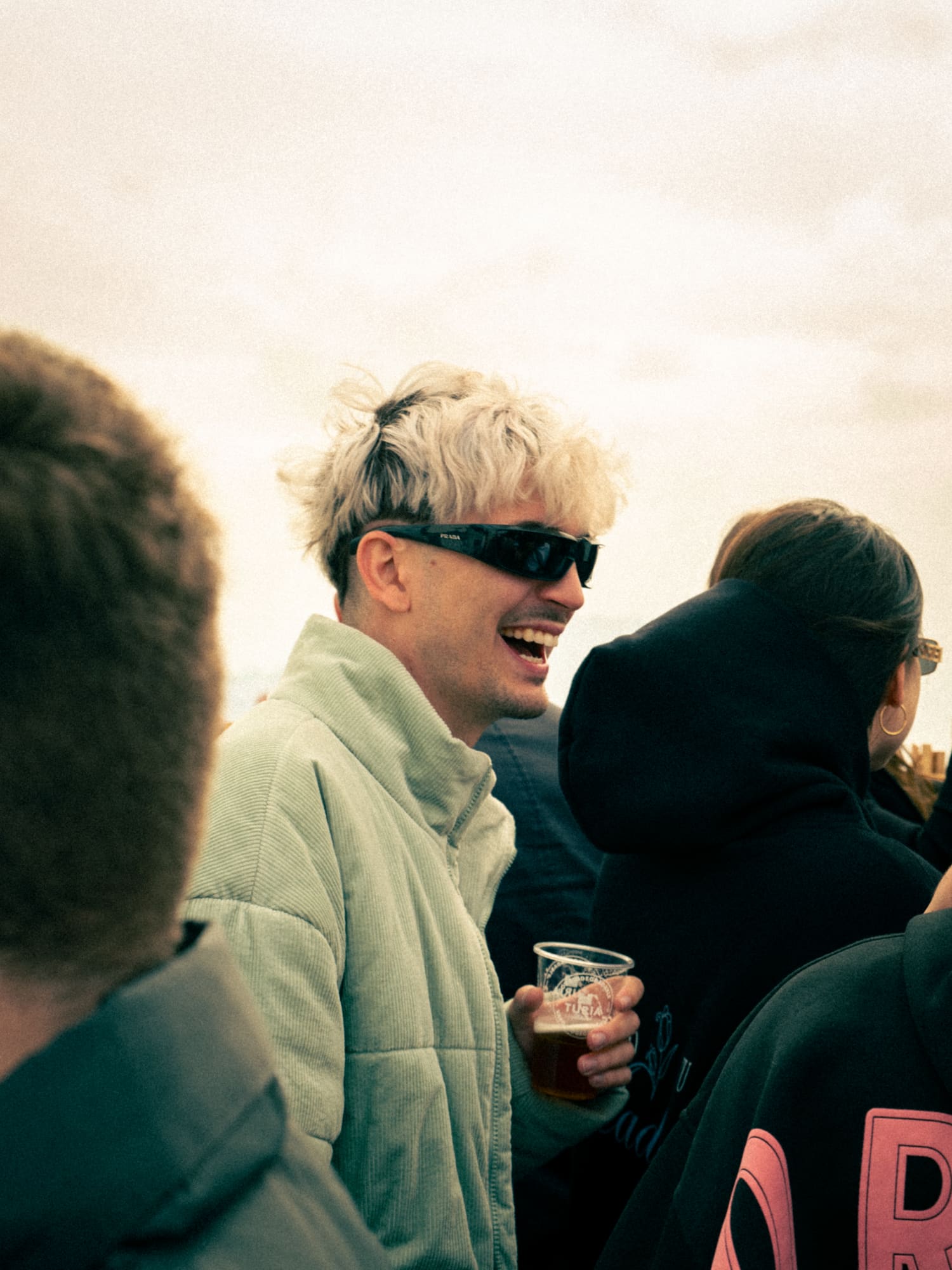 BigSound Rooftop Valencia, imagen 47