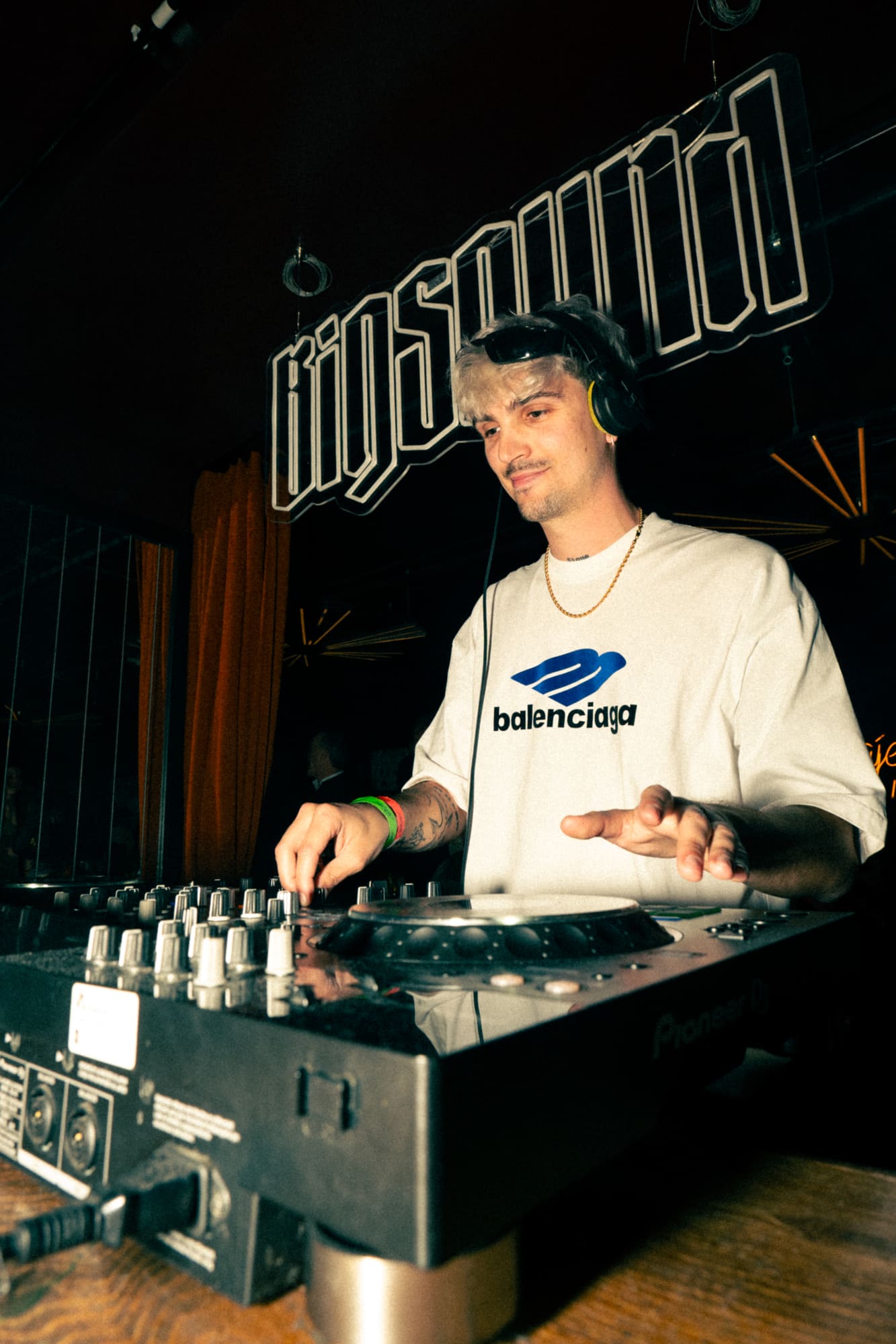BigSound Rooftop Valencia, imagen 56