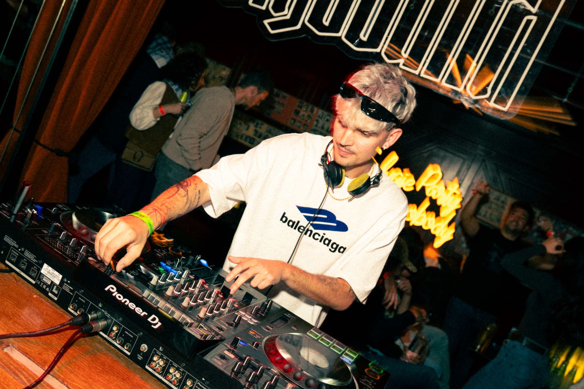 BigSound Rooftop Valencia, imagen 57