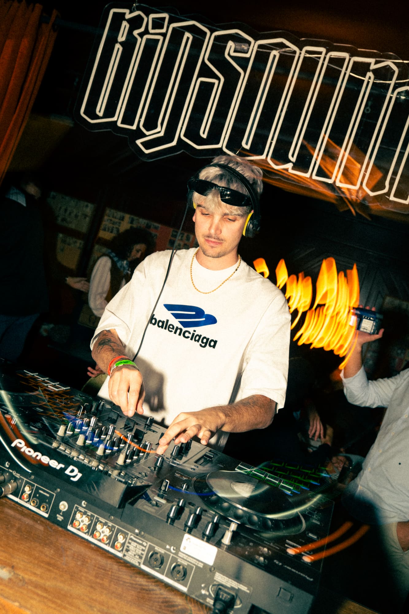 BigSound Rooftop Valencia, imagen 58