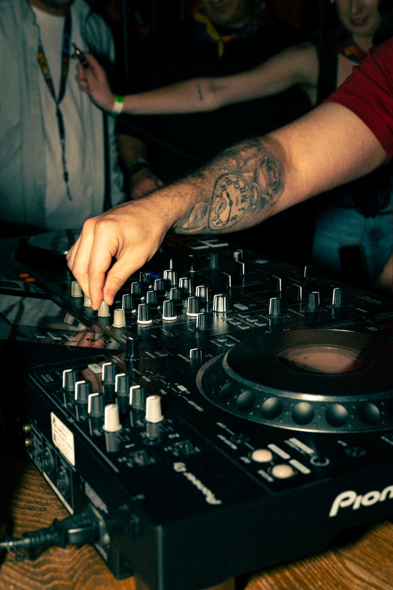 BigSound Rooftop Valencia, imagen 60
