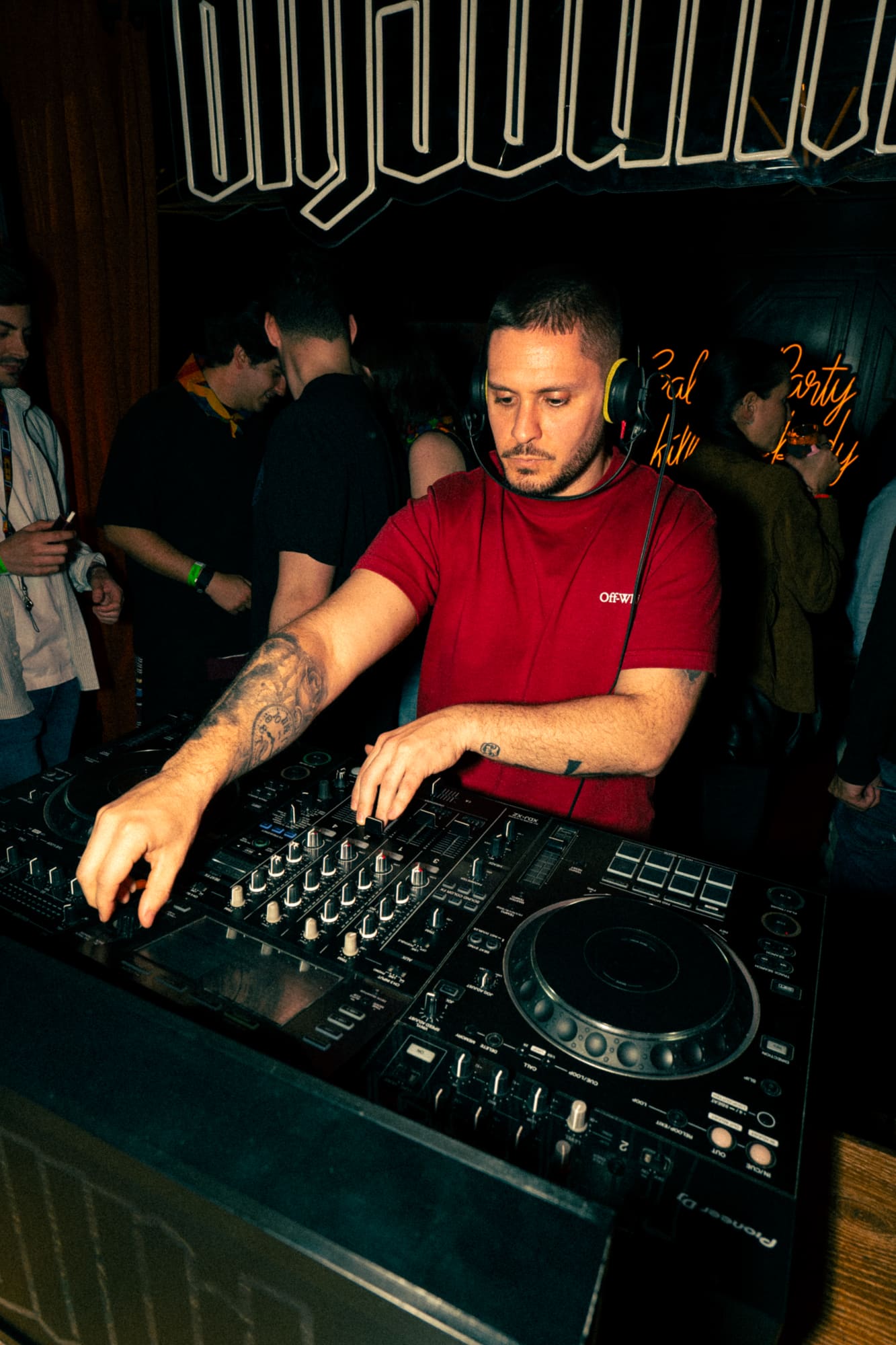 BigSound Rooftop Valencia, imagen 61