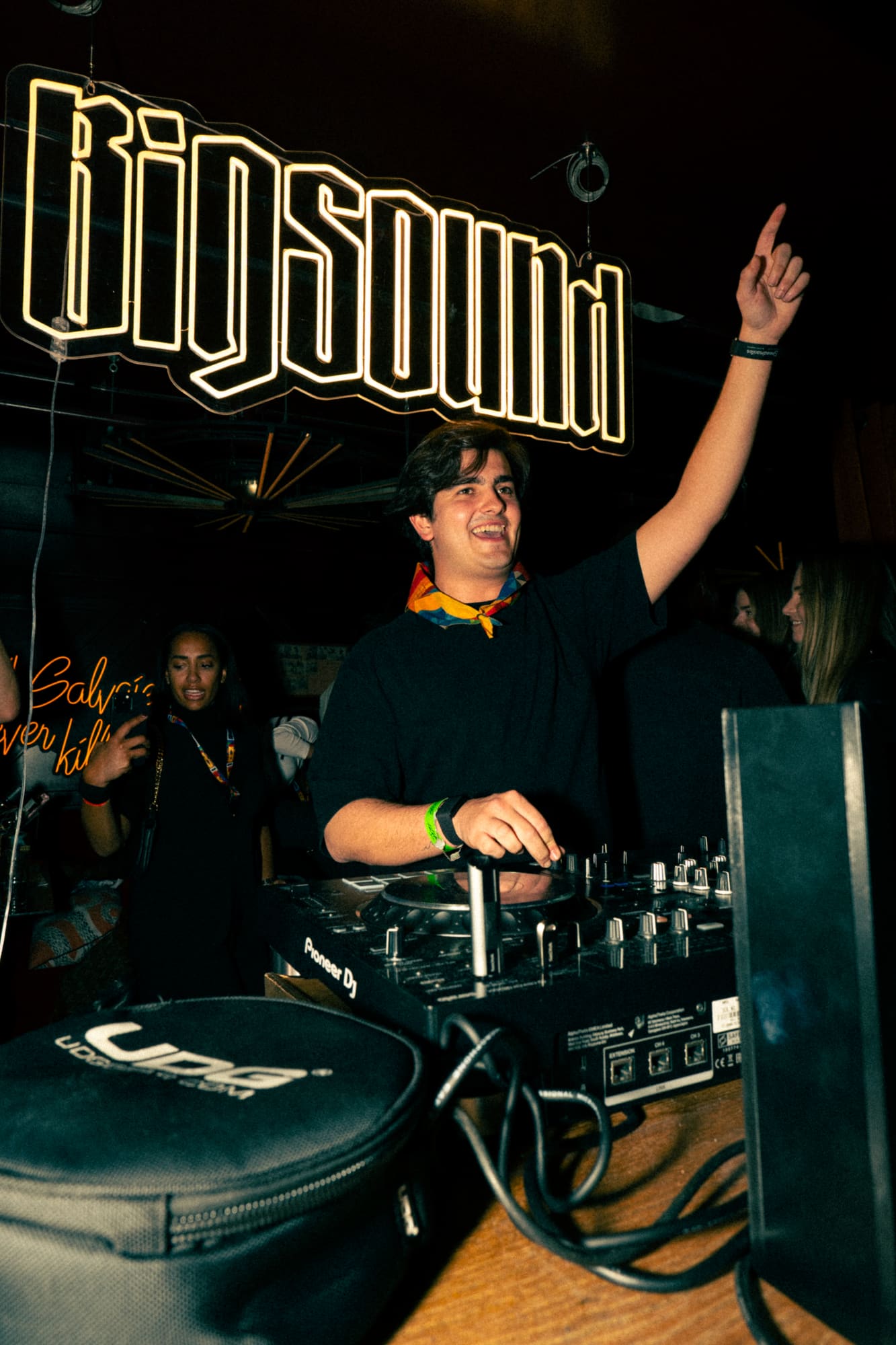 BigSound Rooftop Valencia, imagen 62