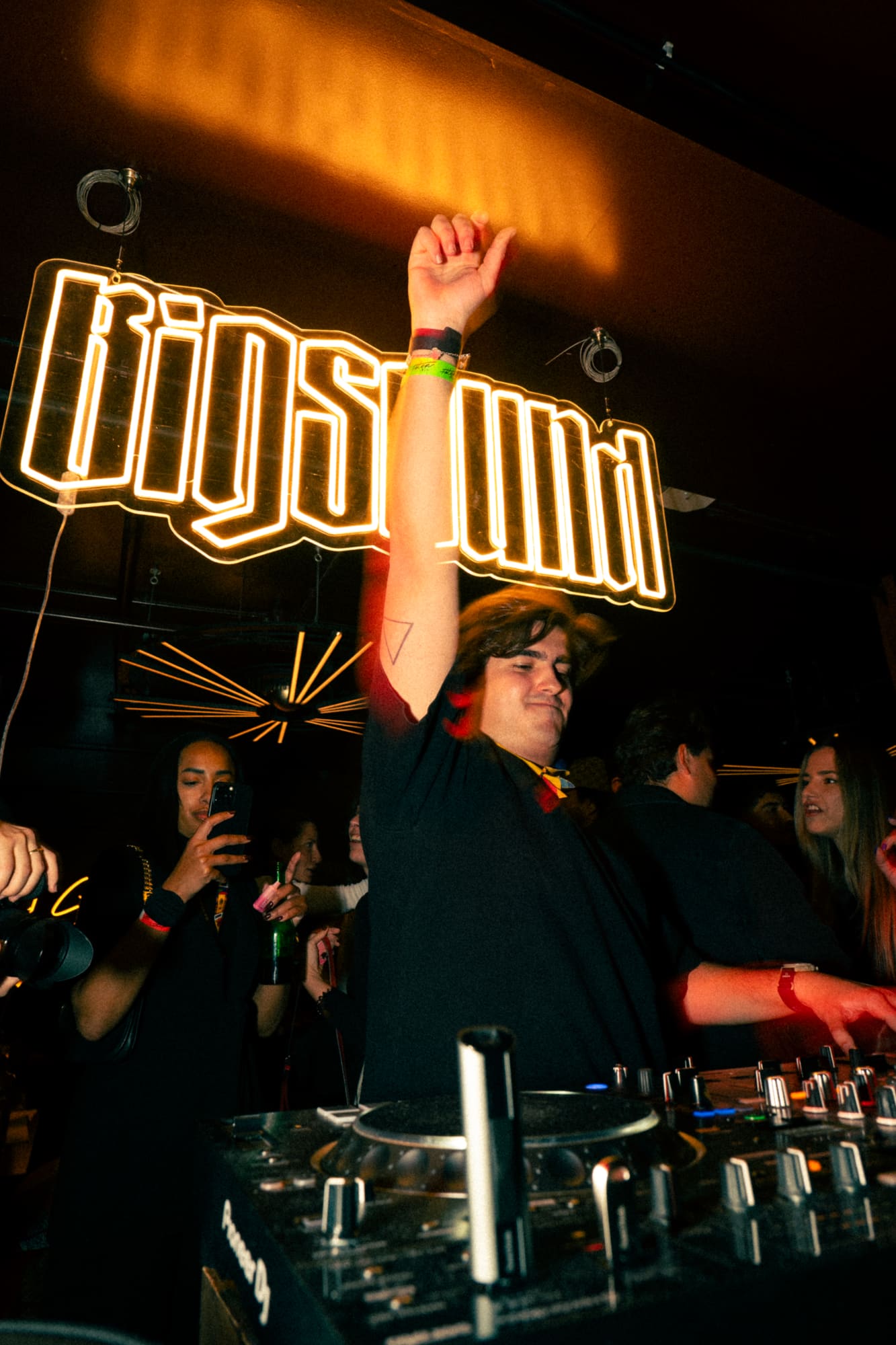 BigSound Rooftop Valencia, imagen 63