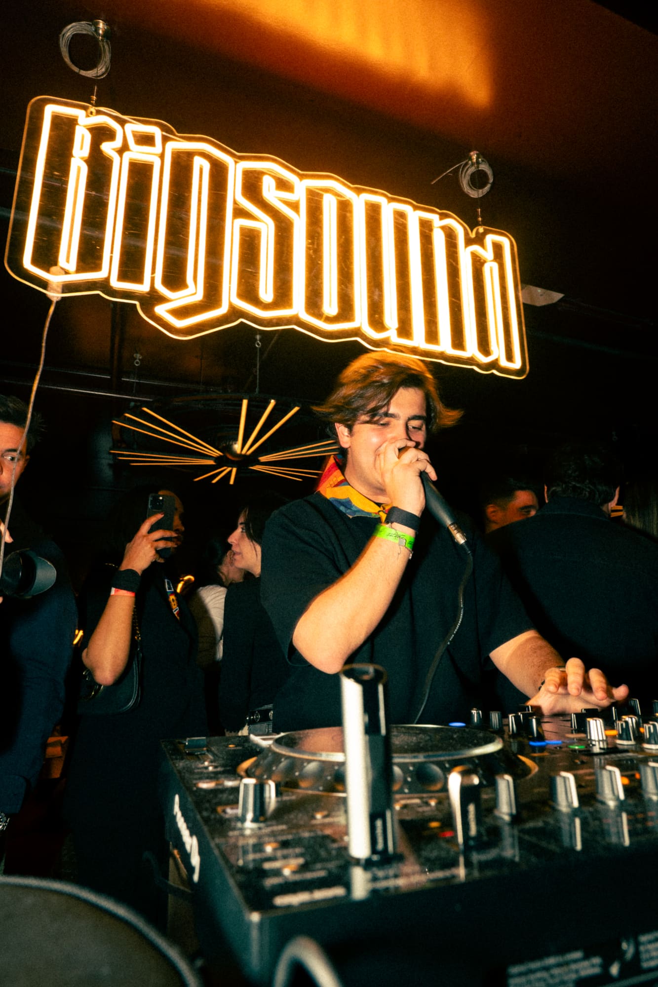 BigSound Rooftop Valencia, imagen 64