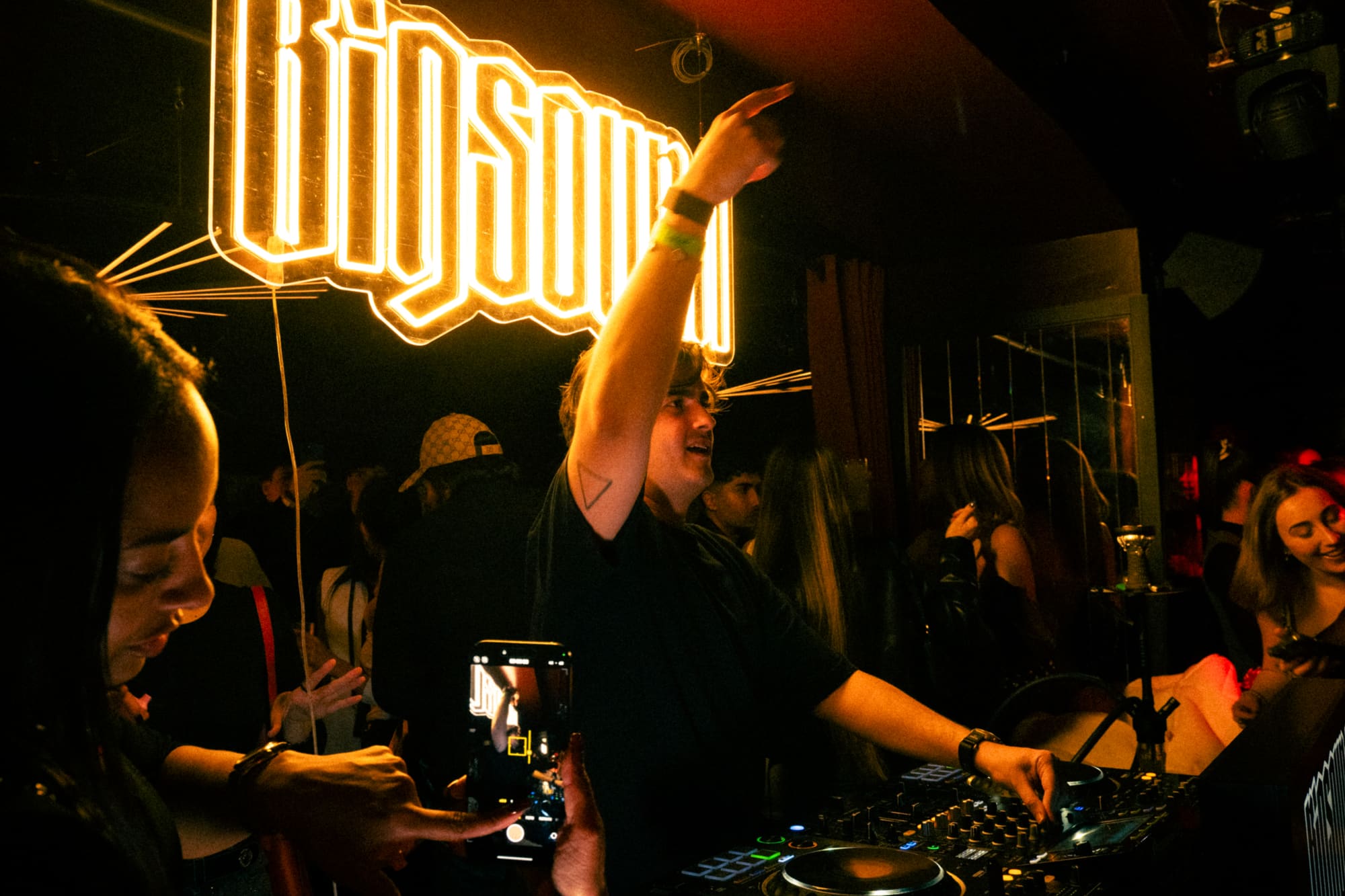 BigSound Rooftop Valencia, imagen 65