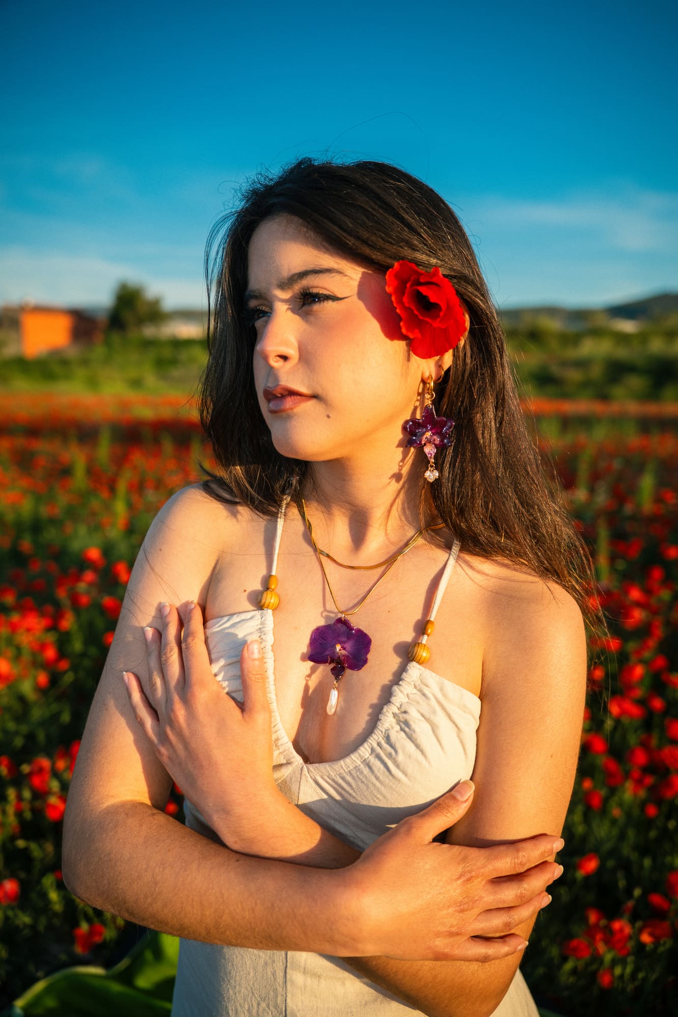 Colección primavera flores de eroL, imagen 2