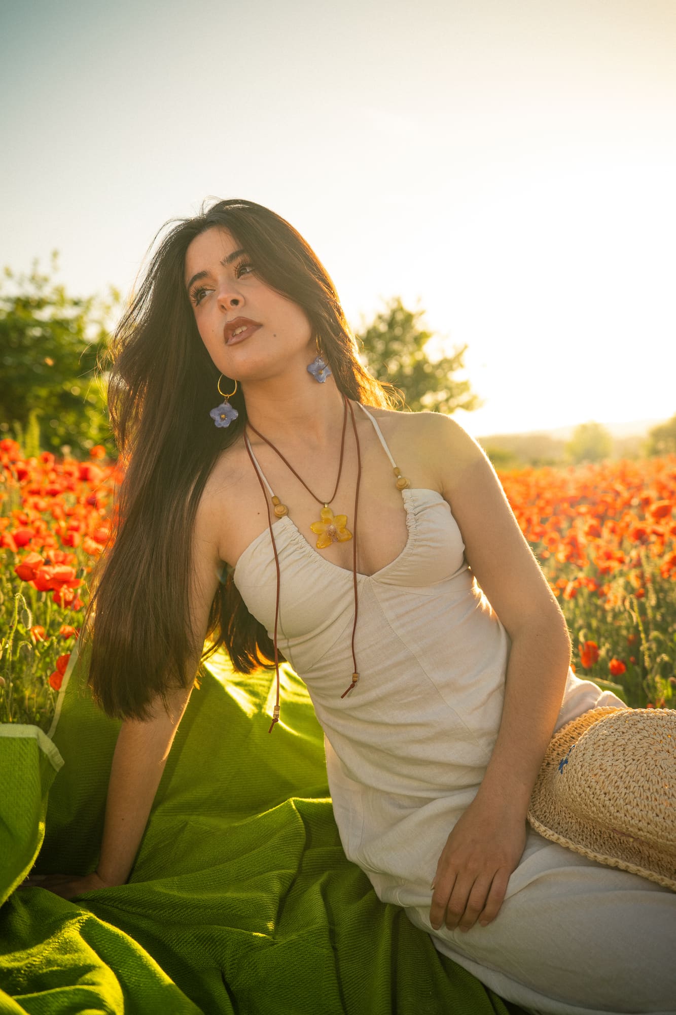 Colección primavera flores de eroL, imagen 3