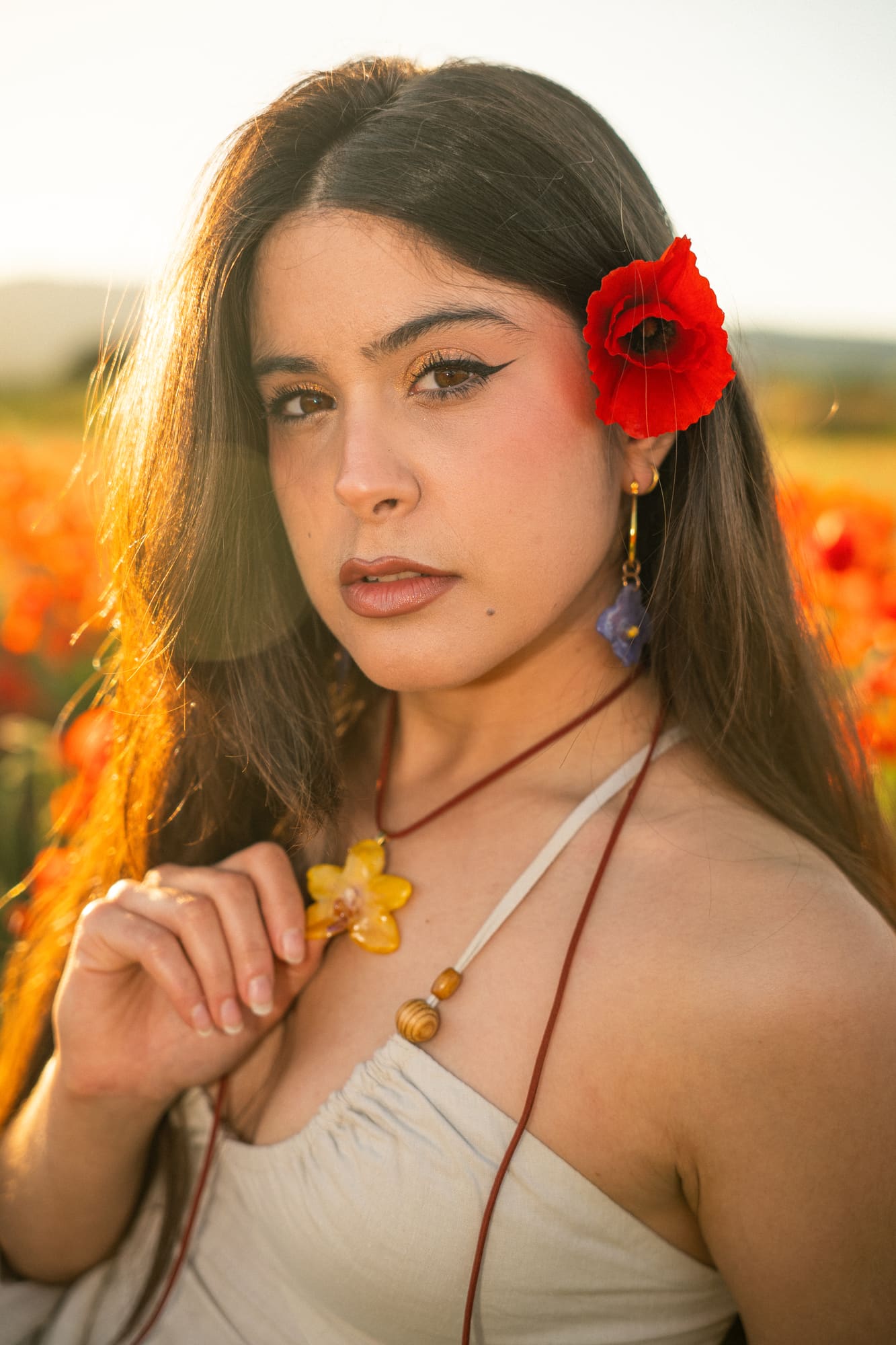 Colección primavera flores de eroL, imagen 4