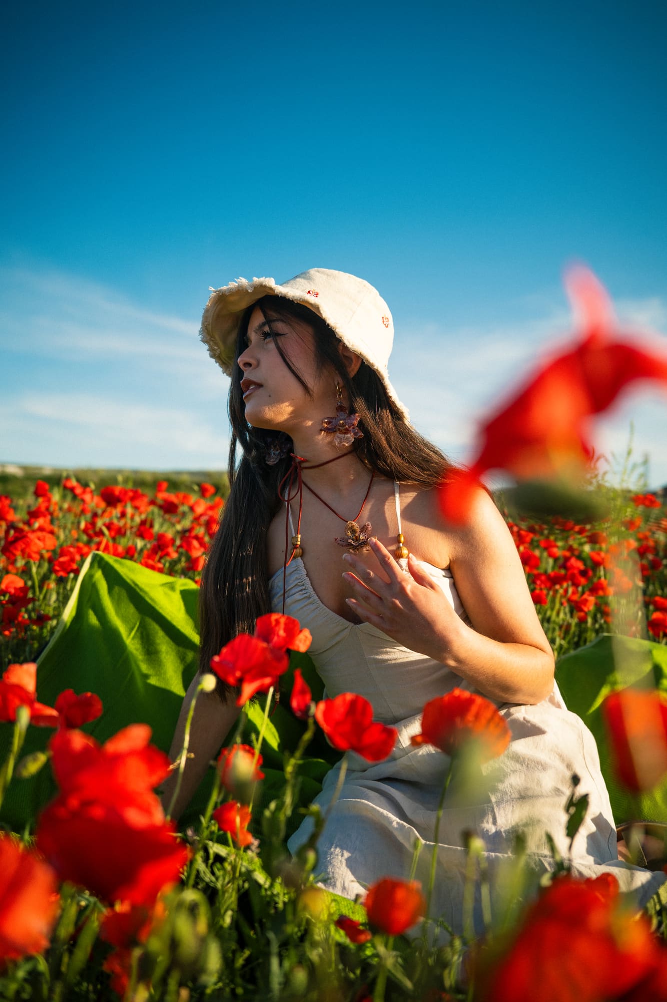 Colección primavera flores de eroL, imagen 7