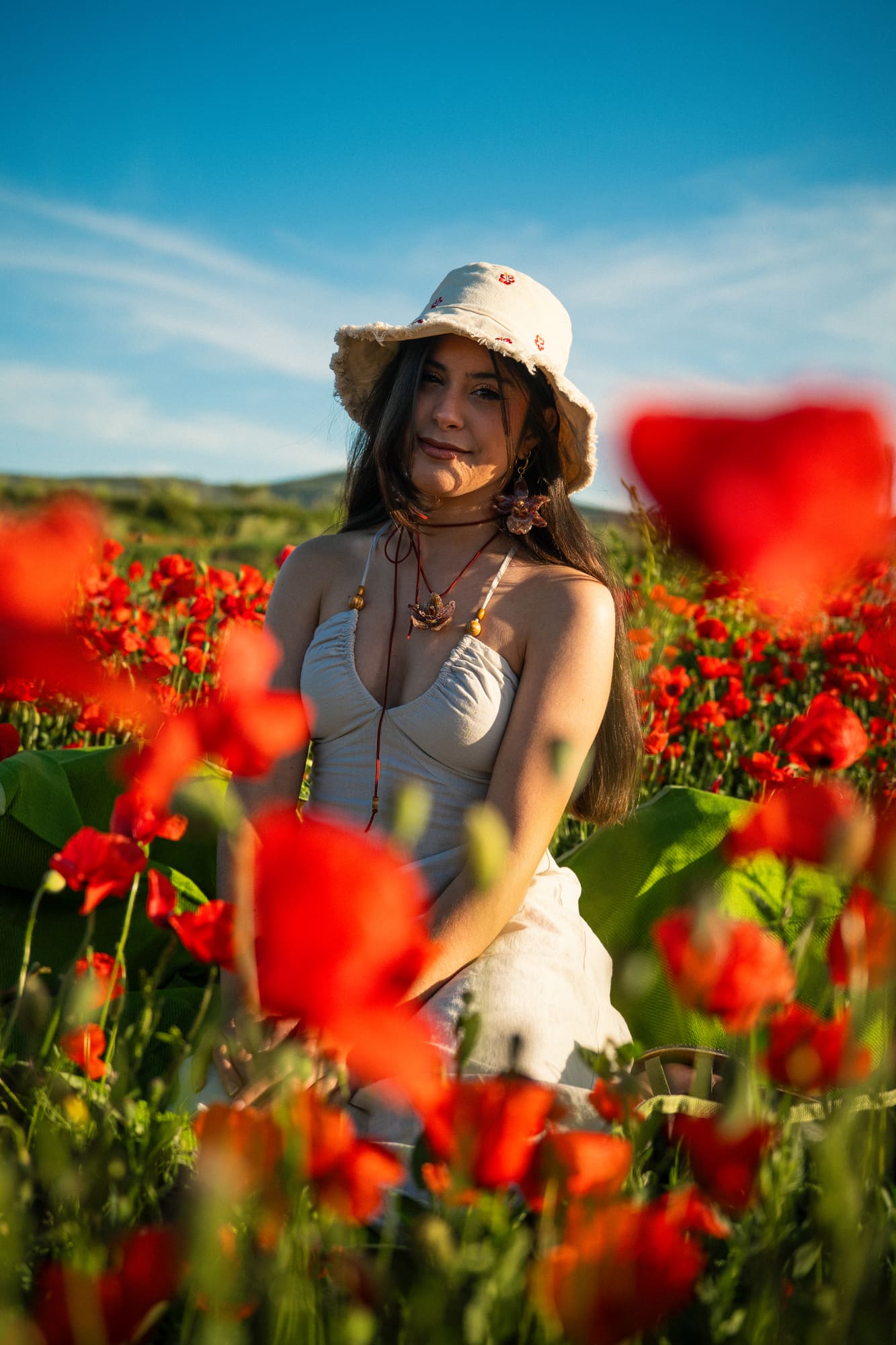 Colección primavera flores de eroL, imagen 8