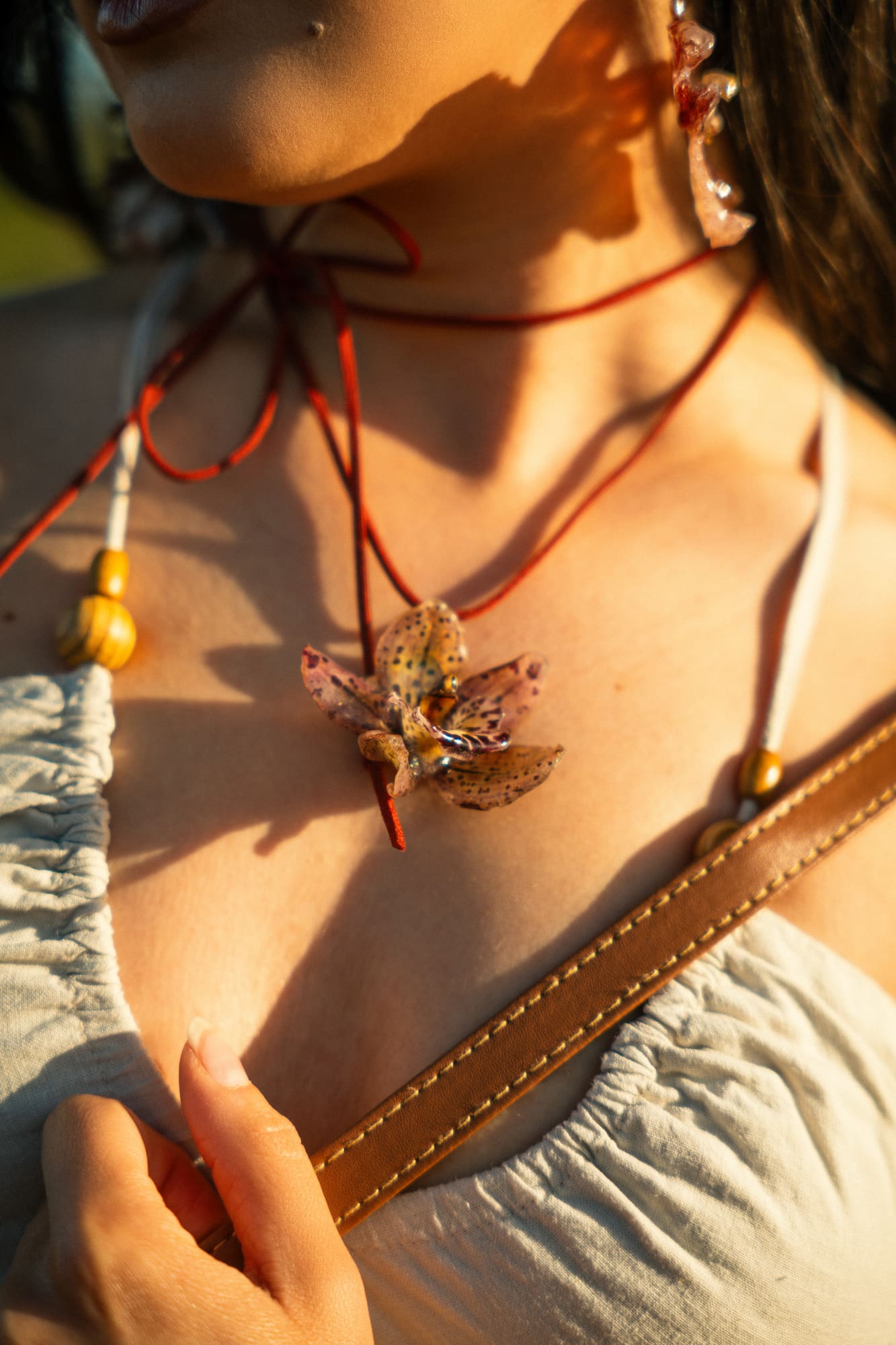 Colección primavera flores de eroL, imagen 11