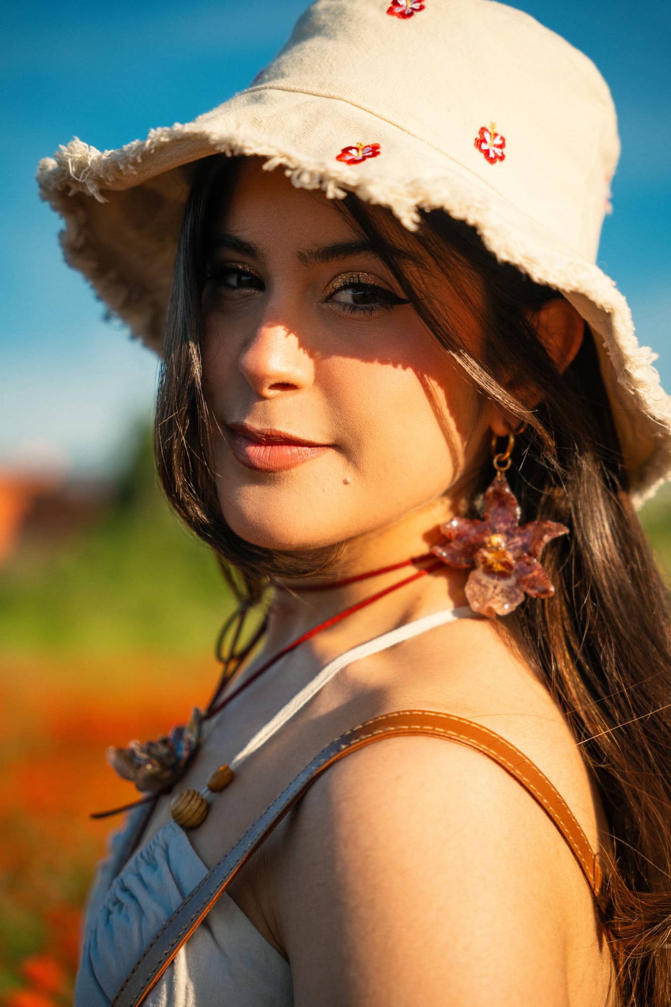 Colección primavera flores de eroL, imagen 13