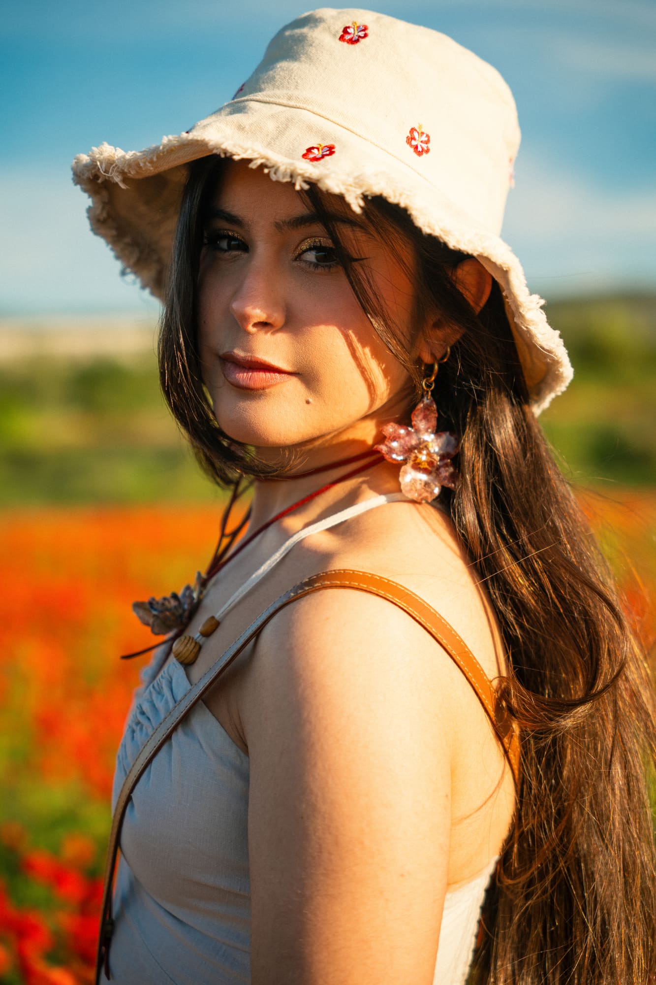 Colección primavera flores de eroL, imagen 16