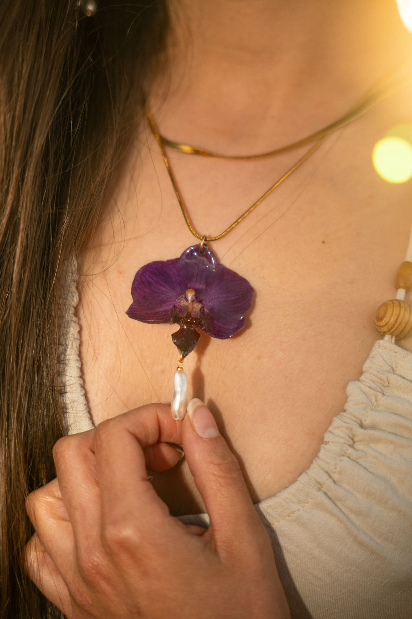 Colección primavera flores de eroL, imagen 17