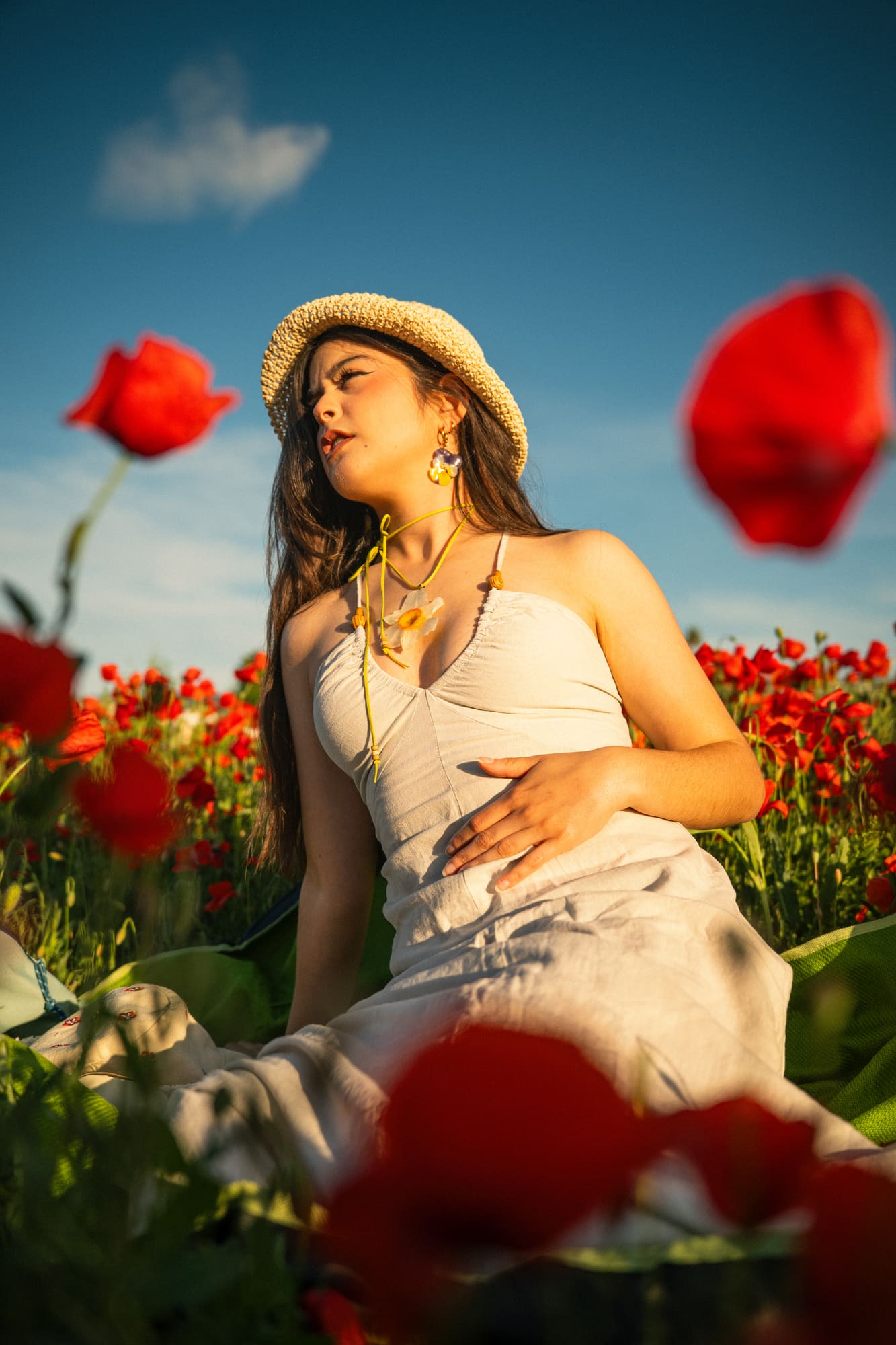 Colección primavera flores de eroL, imagen 21