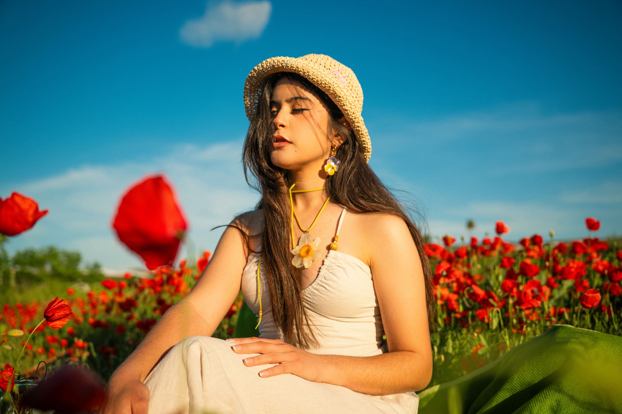 Colección primavera flores de eroL, imagen 25