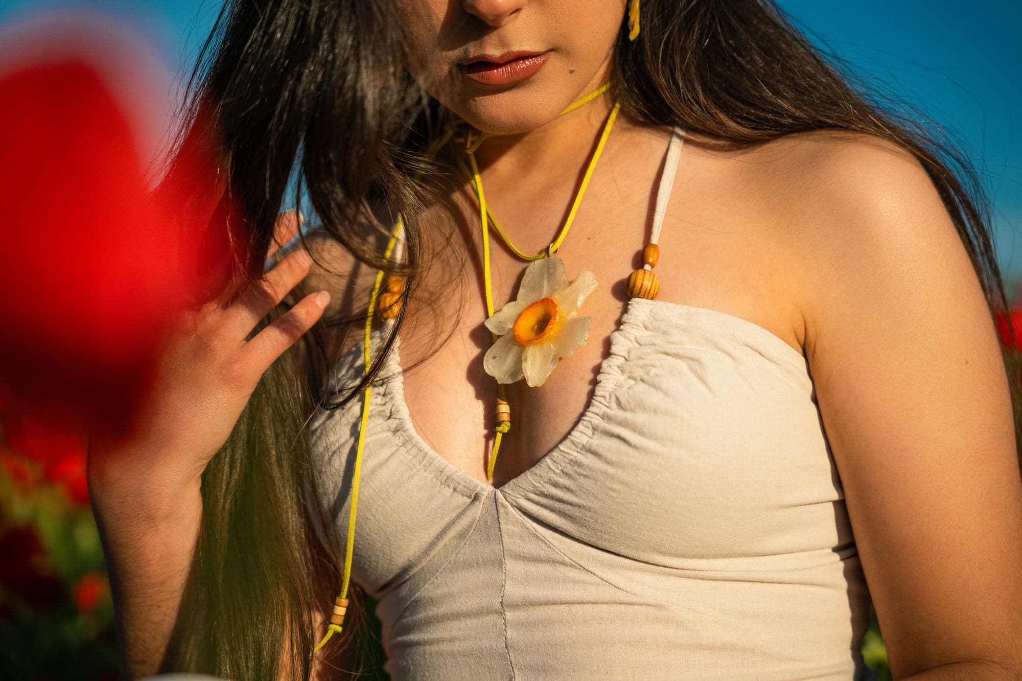 Colección primavera flores de eroL, imagen 27
