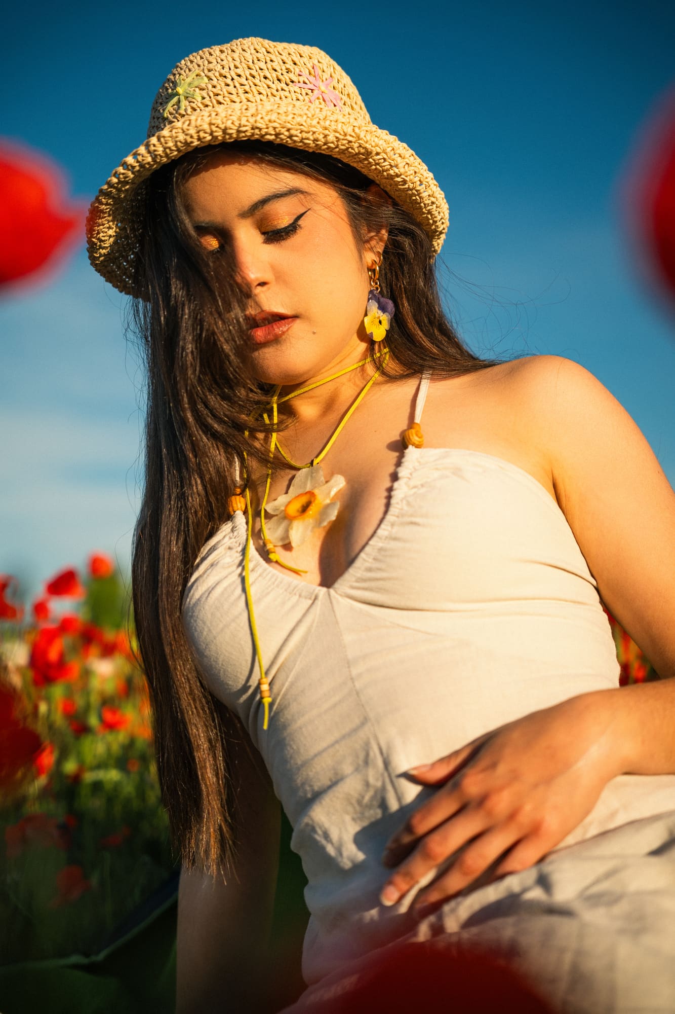 Colección primavera flores de eroL, imagen 28