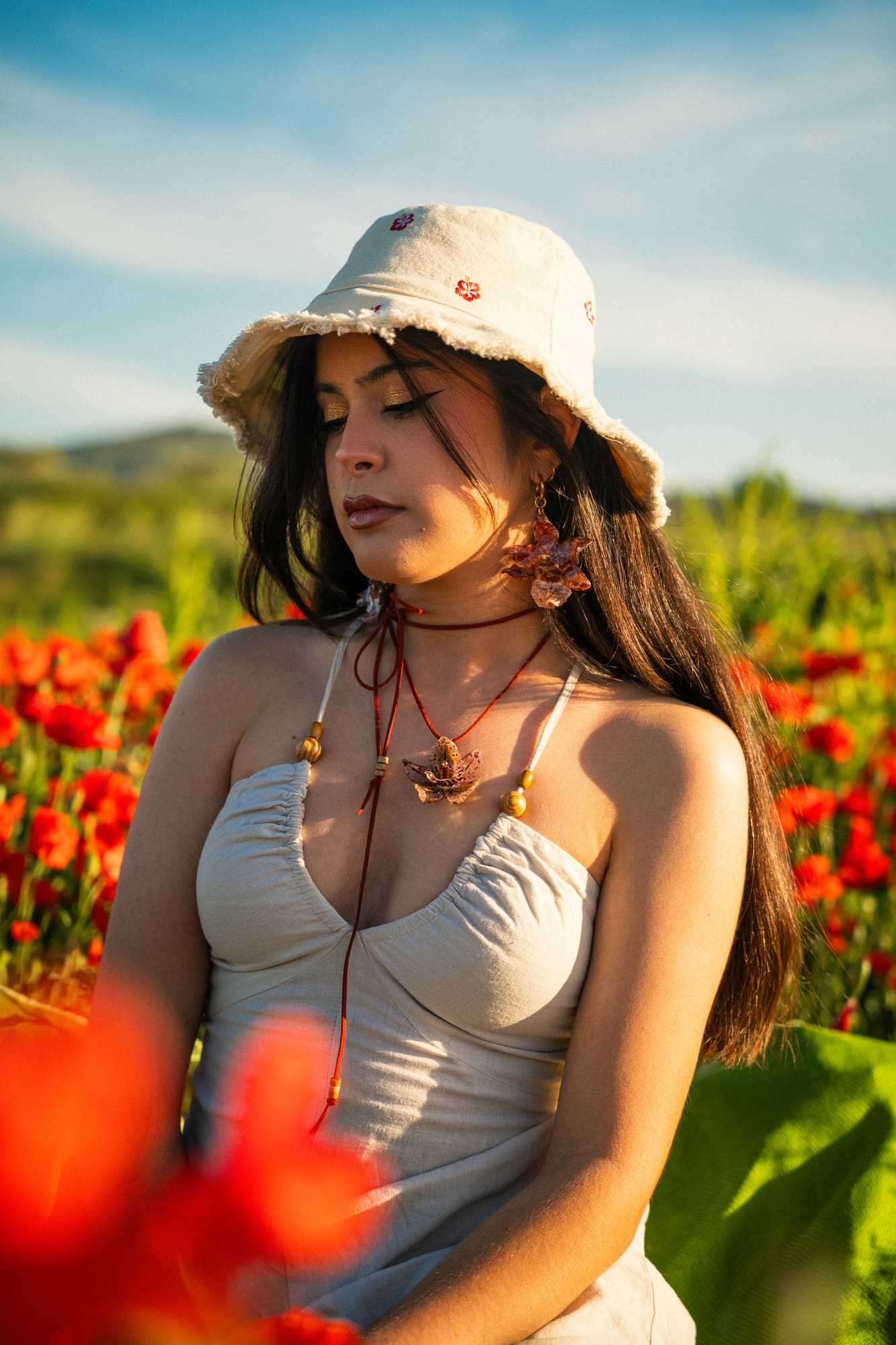 Colección primavera flores de eroL, imagen 30