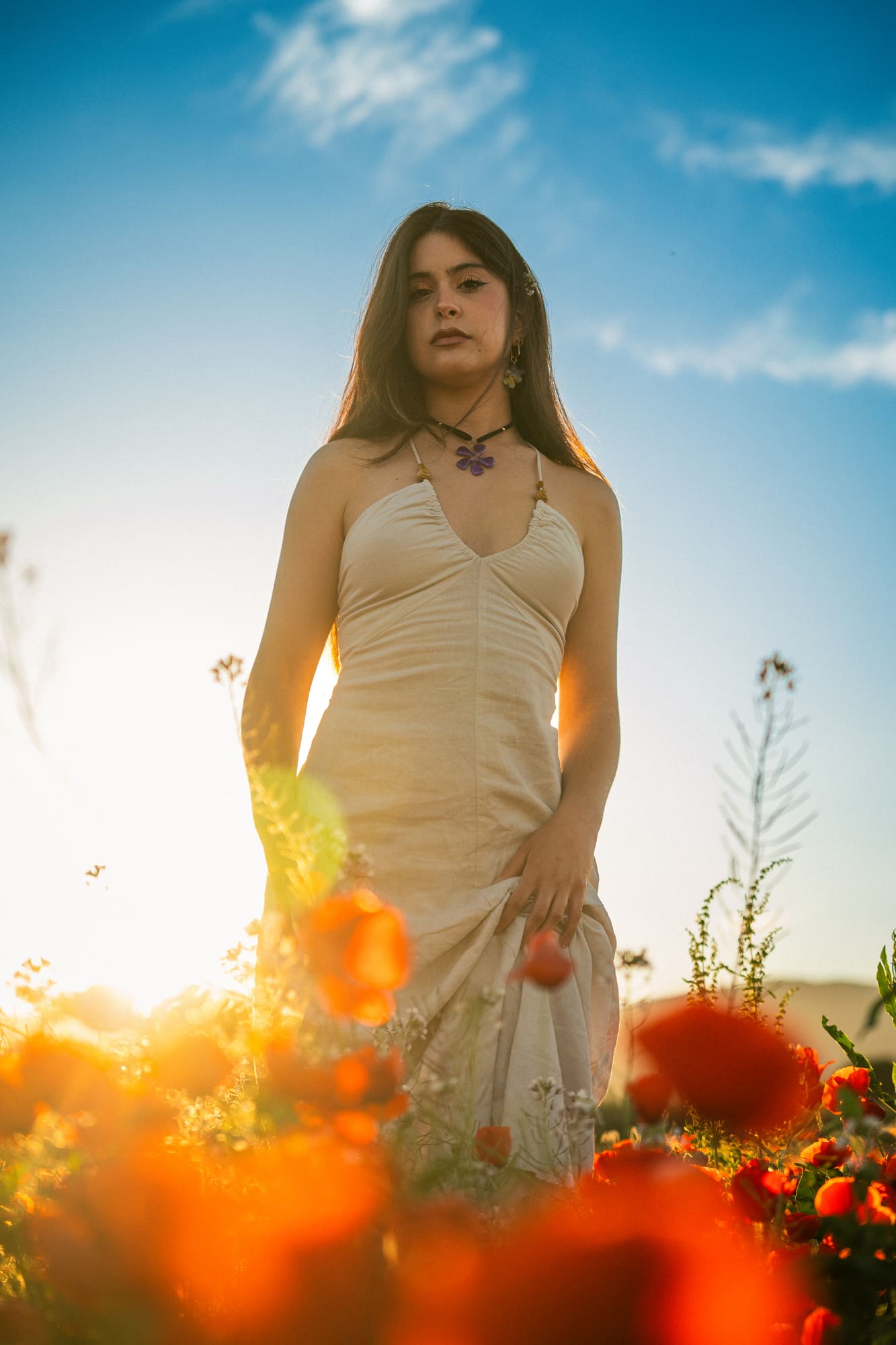 Colección primavera flores de eroL, imagen 31