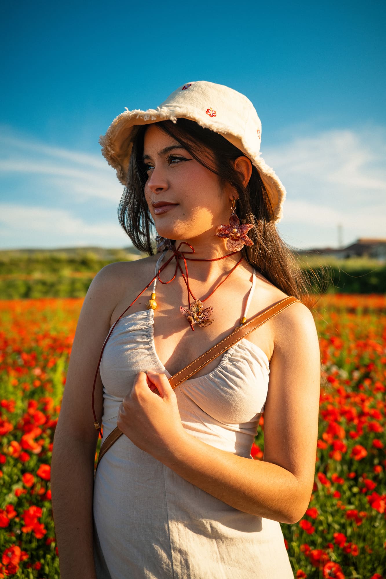 Colección primavera flores de eroL, imagen 32