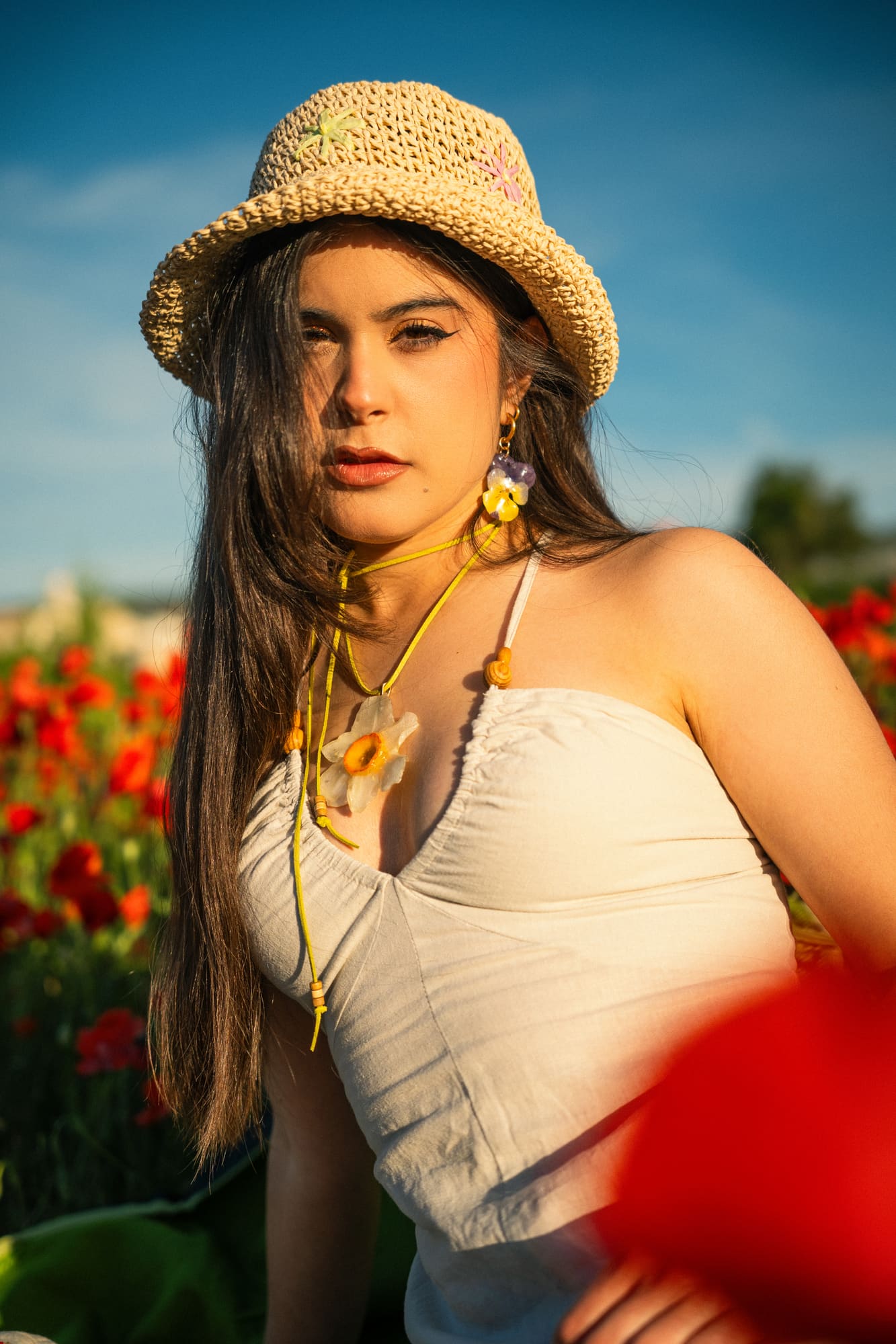 Colección primavera flores de eroL, imagen 40